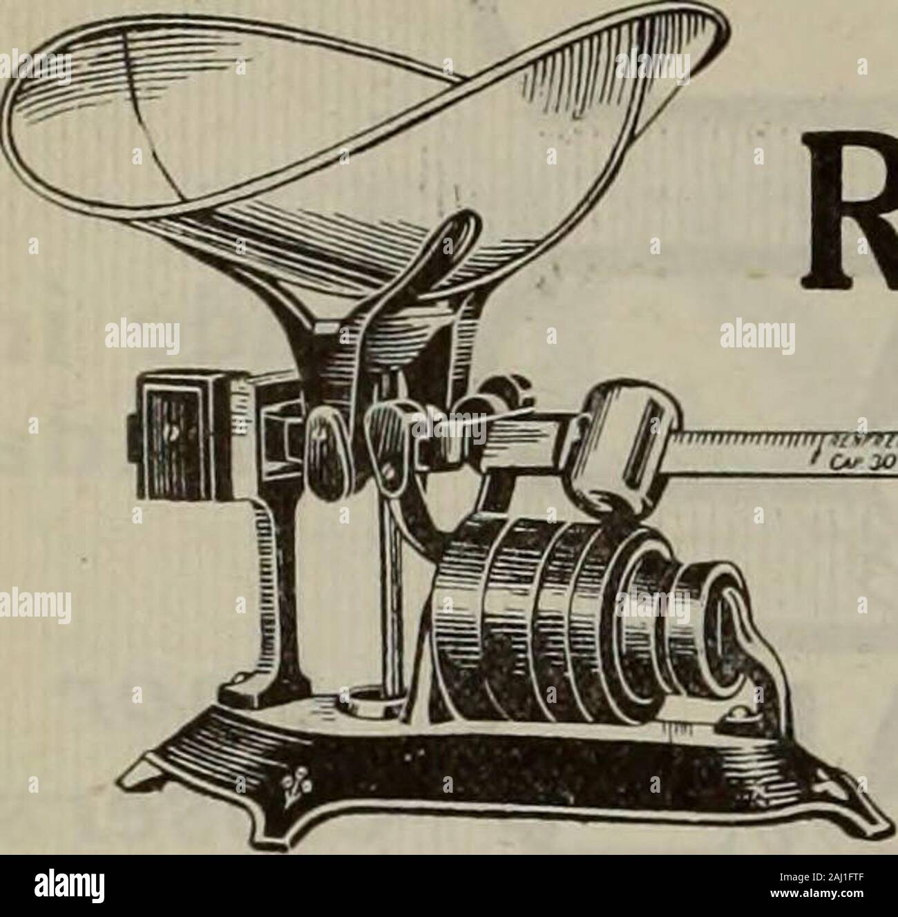 Merchandising Hardware marzo-giugno 1917 . cootlniutTnsiis. Il Louis McLain Company, Ltd. -Elettrico ALL'INGROSSO E I PRODUTTORI- piastre e riscaldatori. Scrivere per il catalogo. Elettrico di Winnipeg. Caffettiere. Sempre una nuova linea senza fuoco cookstoves. Cuocivapore? Inscatolando: macchine. Specialità PatentedHardware. ff fanno uso della pagina 83 per tutti i vostri desideri di hardware e metallo, 143 University Avenue, Toronto, Ont racchiuso trovare $ , per il quale inserire folloAving annuncio nella vostra vuole l'annuncio. Pagina .... volte. (Tariffe per vedere la parte superiore di questa pagina.) (ogni figura conta come una parola) Firmato Città Provincia se intere Foto Stock