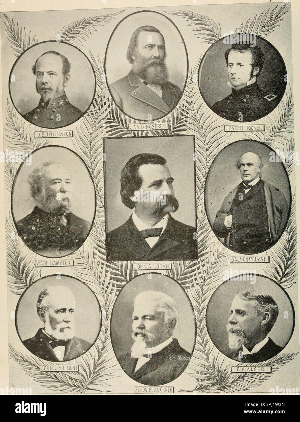 Una storia biografica di Fremont e mulini contee, Iowa . pon coloro che seguono dopo. Le generazioni future potranno apprezzare questo volume e conservare come un sacro treas-ura, dal fatto che essa contiene così tanto che non sarebbe mai trovare la sua strada nel pub-lic record e che altrimenti sarebbero inaccessibili e perduti per sempre. Grande carehas state adottate in sede di compilazione di questo lavoro e ogni opportunità per revisionpossible dato a quelli rappresentati per assicurare la correttezza di quanto è stato scritto,e gli editori si sentono giustificati dicendo che essi danno ai loro lettori un workwith molto pochi, se Foto Stock