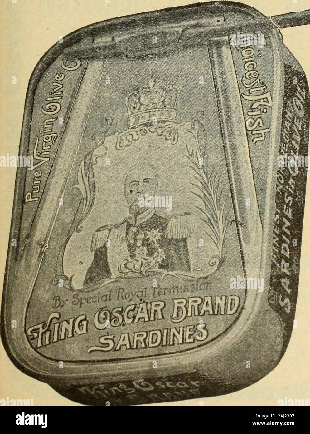 Le quincaillier Juillet-Decembre (1905) . Carne Opange Caisses de 36 pa-quets k 15c. . $4.50 partite de 5 casse (fret pay6).... 4.40 Caisses de 20 pa-quets k 2oc. ... 4.1 partite de 5 casse (fret pay6).... 4.1 LAPORTE, MARTIN UN CIE MontrealCognac Richard 1cm 8. 0 128 22.50 F. C 128 15.00 F, C 180a 23.00 V. Sv O. P 12s 12.26 V. S. 0 12s 10.50 V. 0 12s 9.00 V. O .. .. 24 10.00 Au gallone d* 3.40 @ 6.00 Cognac degno La cse 12s qts. 7.60 24s pinte 8,60 4fa % pinte 9.00. rO Faites unEltalage des SARDIHESKING OSCAR Cest articolo onu des plus attrayants, et la ^Sardina la. più redditizio que vous puis Foto Stock