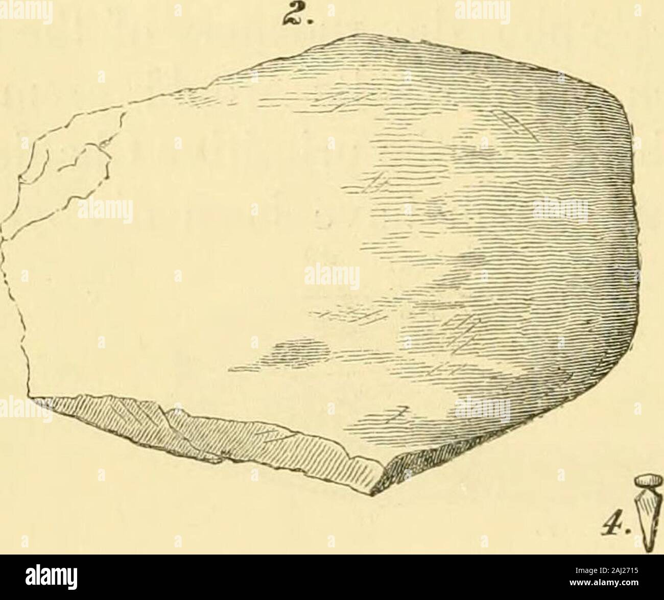 Cinque grandi monarchie dell'antico mondo orientale; o, la storia, la geografia e antiquites di Chaldaea, Assiria, Babilonia, di media e di Persia . Foto Stock