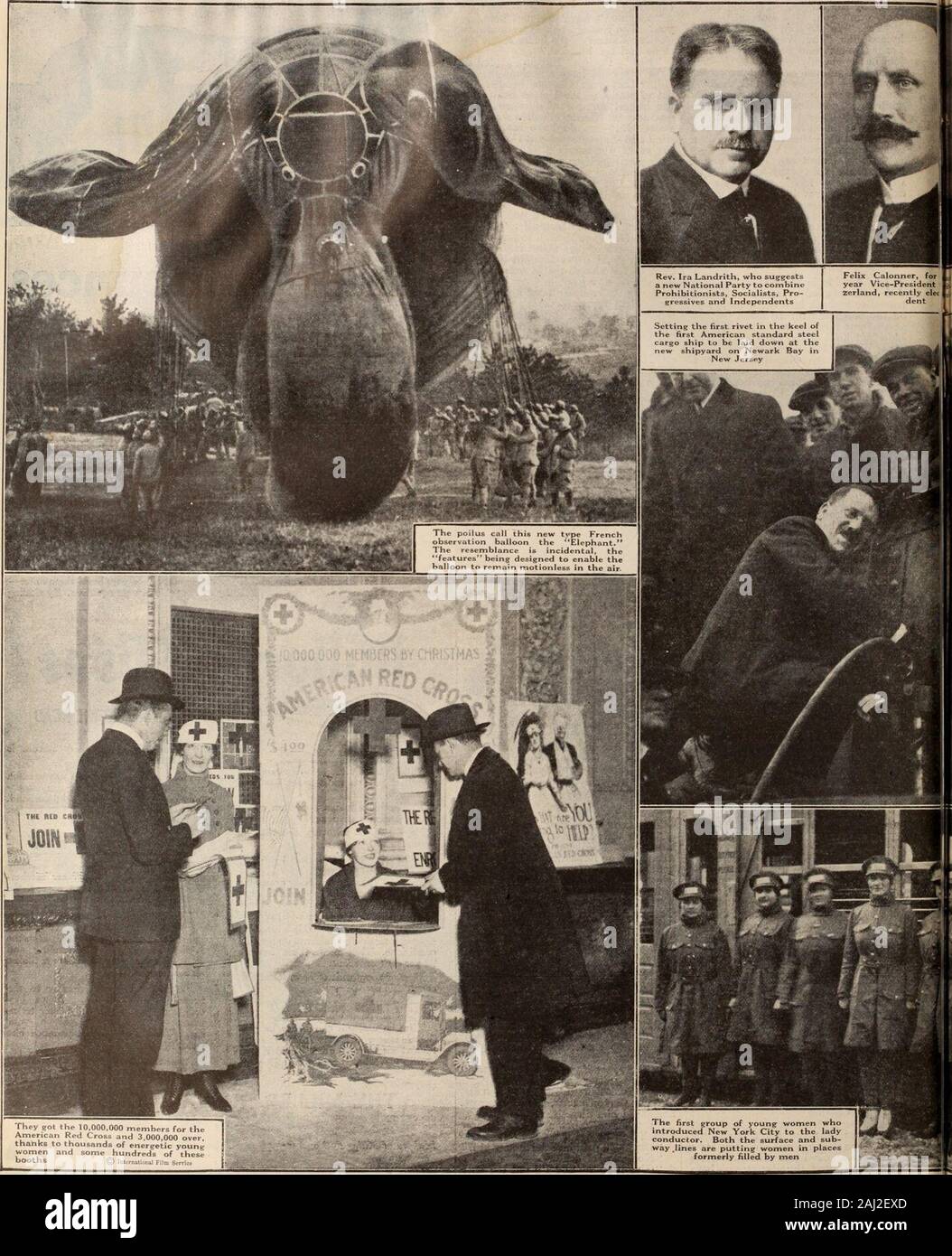 Christian herald . L-R0annuncio il lavoro di squadra per la sua stessa natura èlimitata a pochi. Quindi Miller pneumatici non può mai catchup con la domanda. E possiamo supplyonly un concessionario in ogni quartiere.Solo circa un automobilista in cinquanta può getMillers. Orientata-per-il-Road sono questi i soli pneumatici actuallygeared-per-il-strada. Nota a cricchetto di battistrada come i denti si impegnano ilsuolo ad ogni giro. Che dà trazione positiva; esso keepsthe ruote dalla slitta. Essi cantspin quando si avvia youi auto. Così battistrada theMiller evita la rigatura ela combustione di pneumatici. E naturalmente si makesall le strade più sicure. La prossima volta che si acquista pneumatici vai Foto Stock