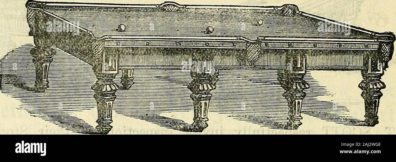Ufficio postale di Edimburgo e Leith directory . i migliori produttori di Londra, e più moderata nel prezzo, stime Furnislied, e gli ordini eseguiti in qualsiasi parte del Regno. THOMAS A. gommatura, LOTHIAN BANCA, ESKBANK (nei pressi di DALKEITH), N.B. Casa, Negozio e ufficio di lavoro in conto trasformazione puntualmente ha partecipato a. Le stime arredate per tutti i tipi di lavoro in città e Paese. Funerali puntualmente condotta in città e paese, a tariffe moderate. Joiner opera di ogni descrizione per casa e uso di fattoria. Le veneziane realizzati e montati a. Persiane ri-verniciate, ri-nastrato, ri-avvolto,e riparato. Elenchi stampati su domin Foto Stock