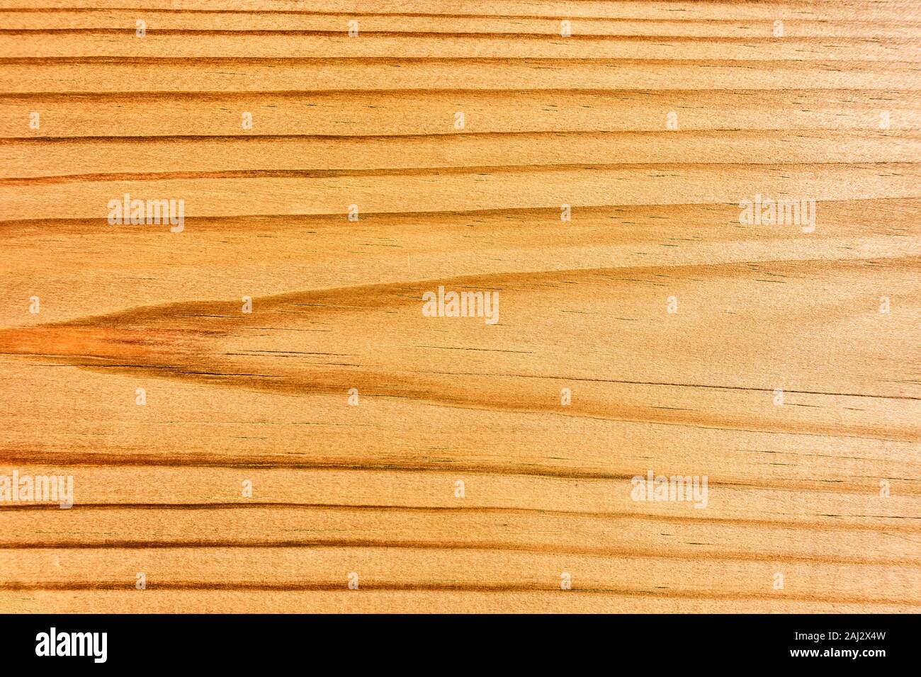 Luce texture in legno con superficie liscia - può essere utilizzato come sfondo Foto Stock