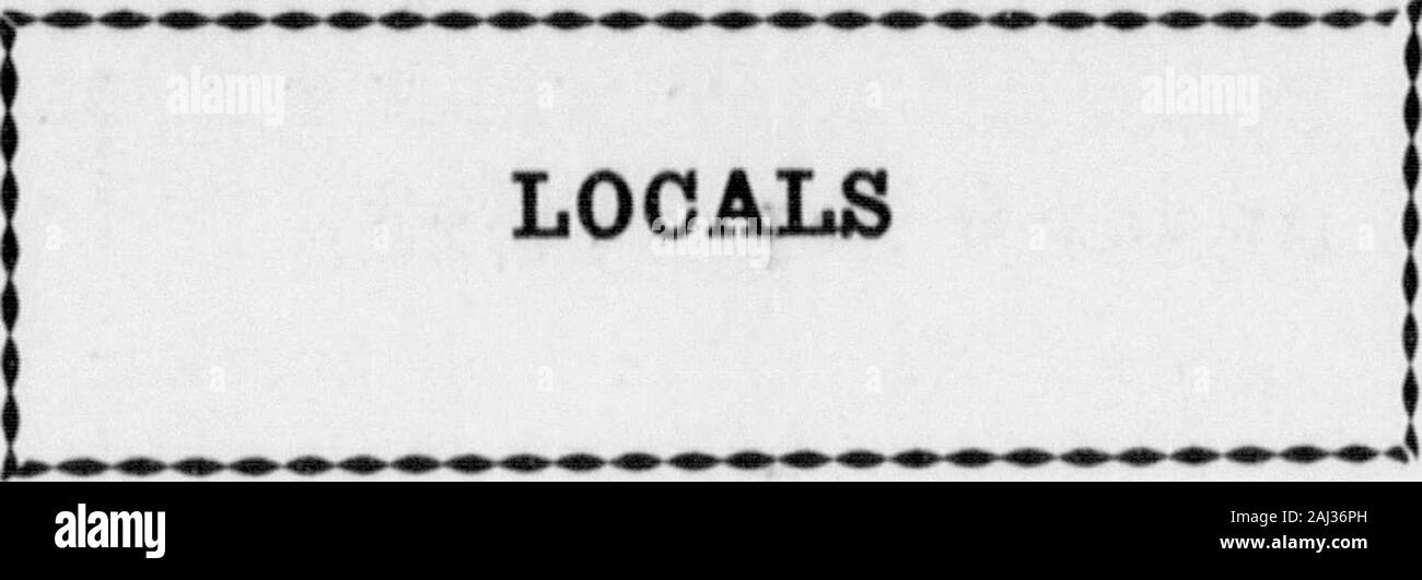 Bates Student . ns, *18 ; Oratorio, A. Lillian pelli, 18,Mark E. Stinson, 18 ; fisica, Harold A. Strout, 18, Karl S. beccaccia, 18. RA7 PT all?T&lt;T registrate speziale• V V • V^J-^XJL approfitta farmaci puri e le prescrizioni di farmaci una specialità anche, APOLLO CIOCCOLATINI 258 Main Street, Cor. Bates, Lewiston, MAINE HARRY L. PLUMMER Foto e Art Studio 124 Lisbona Street LEWISTON. MAIME HO HARPER & GOOGIN CO.Carbone e Legno 138 Bates San U Whipple San OffiM, 1800, 1801-R cantiere, 1801-W LEWISTON. 1LA.INB DEL BOWDOIN MEDICAL SCHOOL ADDISON S. THAYER, Dean10 Deering San. PORTTAND. MAINE U. S. N. Radio Sch Foto Stock