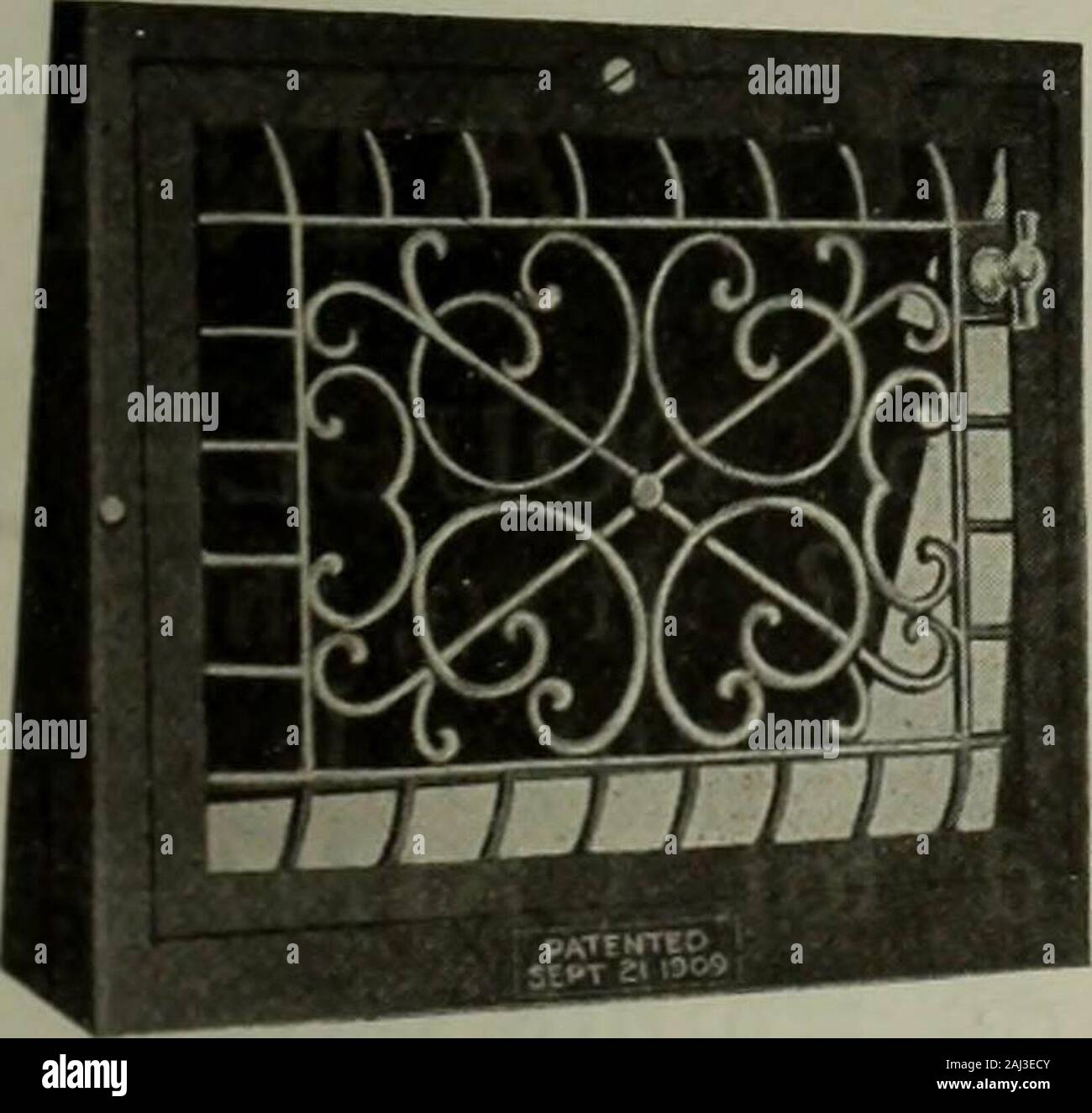 Merchandising Hardware gennaio-marzo 1911 . WINNIPEG e a Vancouver per il commercio occidentale- dove i gioielli sono realizzati - abbiamo in costruzione in Winnipeg un grande magazzino moderno che isnearing completamento. Ci porterà una grande e scorta completa di fornelli, forni, bilance, Curry Combsand specialità dell'hardware. I nostri viaggiatori sono in procinto di iniziare fuori e ci rivelano per loro una quota di commercio ofyour. I nostri prodotti sono sempre stati popolari con il commercio occidentale e il nostro obiettivo è quello di rendere themmore in modo da dare un servizio migliore. Burrow, Stewart £& Milne Co., Ltd., Winnipeg, Man.. u buona allegria registro laterale Foto Stock