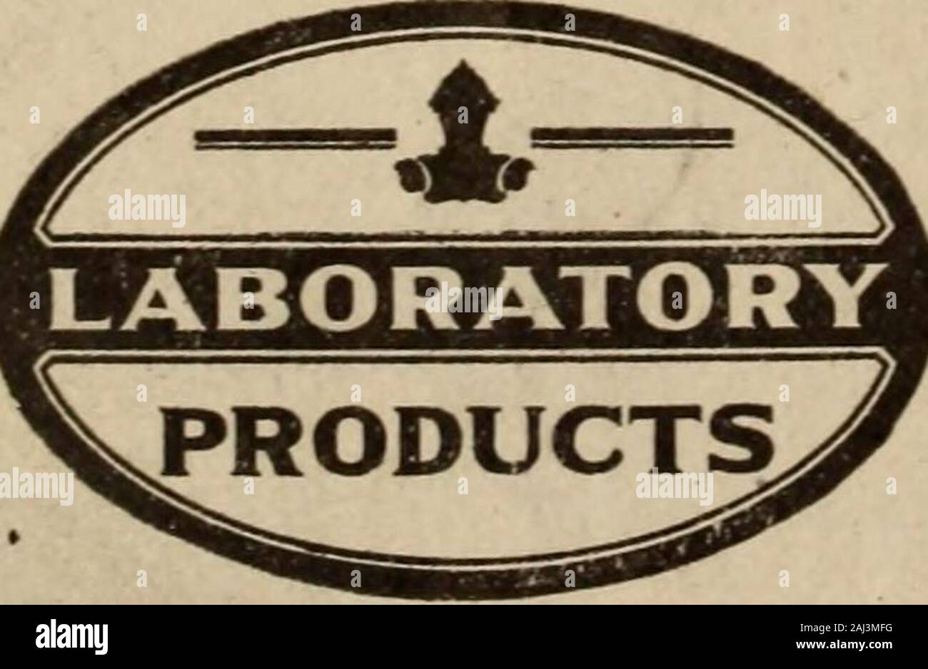 Ufficiale della Società Medica del New Jersey . dall'applicazione o hypodermatic iniezione della soluzione Suprarenalin, 1:1000 -La stabile e non-irritatingf preparazione delle surrenali principio attivo.Il p. e. n. e t. gli uomini trovano la premier prodotto del genere. Ischemia segue prontamente l'uso di1:10000 Soluzione Suprarenalin slightlywarmed (fare 1:10000 soluzione da aggiungere-ing 1 parte di soluzione Suprarenalin a 9 parti di sterile normale soluzione salina). In ostetrico e attività chirurgiche PituitaryLfiquld (Armour), fisiologicamente stand-ardized dà buoni risultati-c. c. am-poules ostetrico- 1 Foto Stock