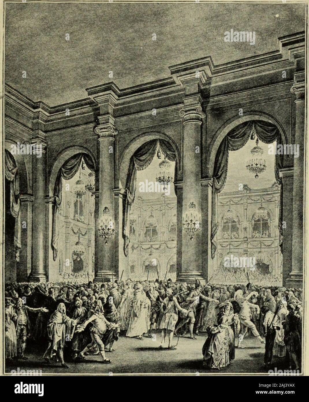 Fragonard Moreau Le Jeune E Incisori Francesi Acieries Illustratori E Della Successiva Xviii Secolo Xii Jean