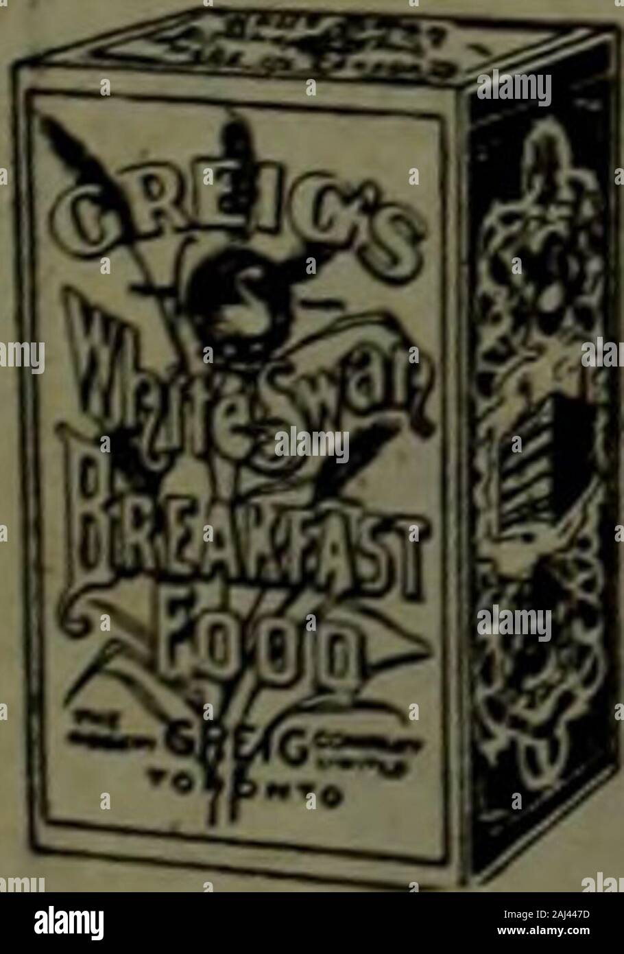 Canadian grocer luglio-dicembre 1908 . te Swan lievito in polvere- 1 lb. lattine, 3-doz. In caso per doz 2 0 mi-lb. 12 J-lb. 0 8 di bias. Kaeni Oxford, per libbra di $0 17 in 10-box partite o caso 0 16 QiUetts Muumotb, i box lordo. 2 00 Broomi Nelsons- Per doz. Pansy $i 65 GoodLuck 35 3 25 30 2 85 25 2 35 Bamboo A 3 85 B 3 65 0...,&gt; 3 4l) D..;;....... 3 10 e 2 95 Ctreals H-O. Società. BOCHE.STEH, N.Y. Per ogni caso. Per ogni caso. Vigore, 363.... 91 50 GuKto. 36s $28) Koro-Kinks. 3 re, 1,45 H-O. ratmeal. 24, 3 10Presto, 368 .... 3.40 BueVwheat, 368 . 3 50Pancake. 388 .. 3.50 Cera dt"rch, 3GA 2.50 Tapioca. 363.... 2,85 lontano Foto Stock