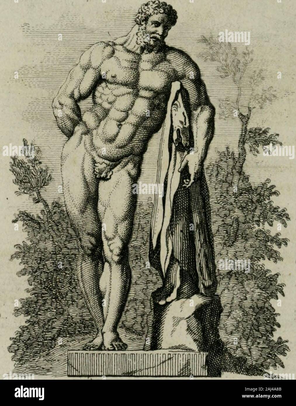 Quinti Orazi Flacci Opera . O D o E. XXII. Annuncio Aristivm Fvscvm. tgi^^^^io? TSf TE G ER vitae, fcelerifque pumsISlon eget !Maiiris jaailLs, nequearcu,Nec gravida venenatis fagittis,Fuice, pliaretra;Sive per Svrtes aeftuoias iter, r, sive fadnms per inliofpitalemCaucaiiuu, vel quae loca &bulofiis Lambit Hvdafpes.Namqiie me lilva lupus in Sabina,Diim meam canto Lalagen, et ultra 10 Termimmi curisvagor expeditis, Fugit inermem:Qiiale portentum neque militarisDaunia in Uitis alit efculetis ;Nec lubae tellus grande, 15 leonum arida nutrix. 42 Q^Orazi Flacci pone me pigris ubi nulla campis Arbor aef Foto Stock