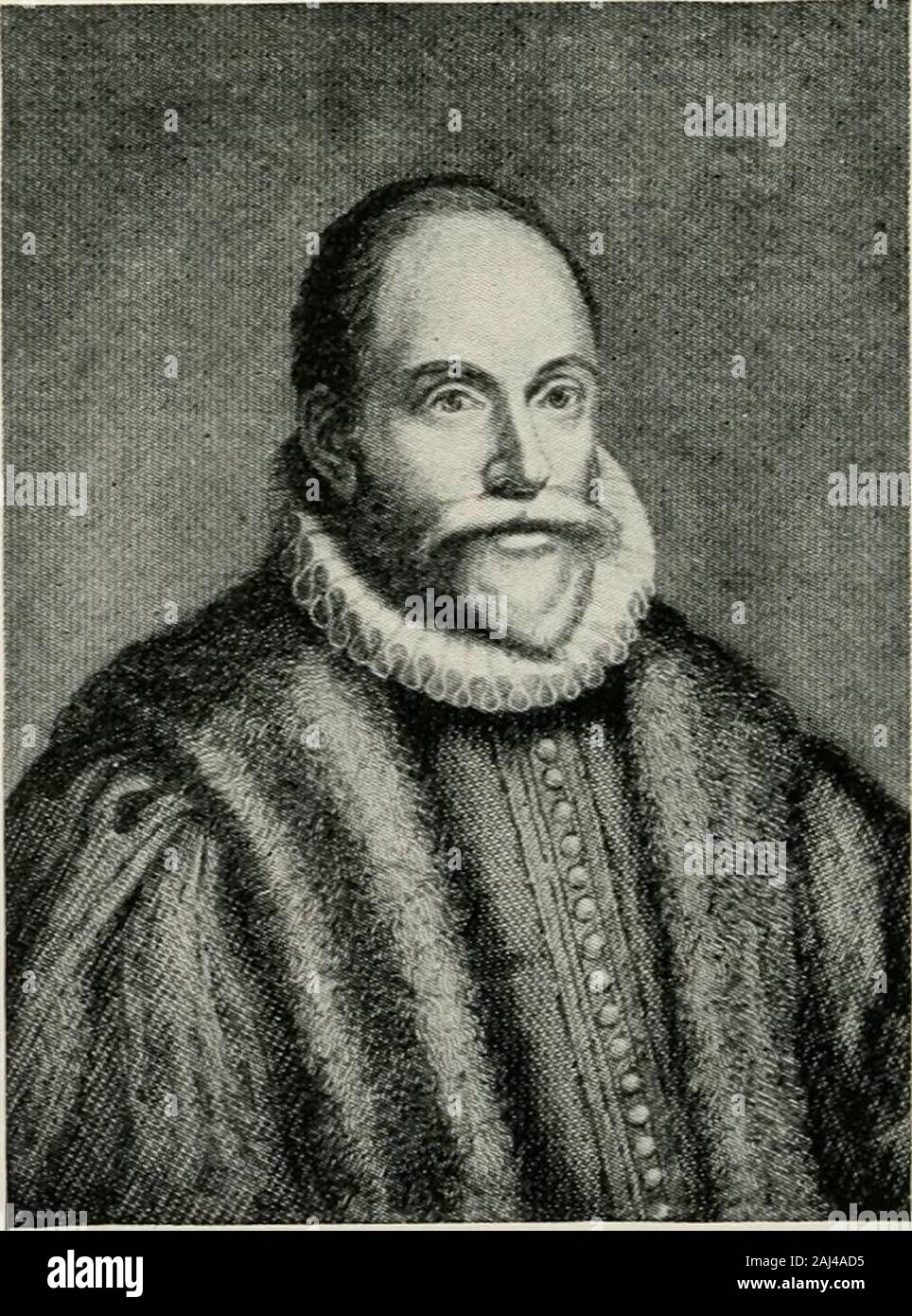 La storia dei pellegrini e Puritans, loro ascendenza e discendenza; base di Americanization . SIMON EPISCOPIUS RIUSCITO AR- MINIUS e insegnato la stessa dottrina. Università. I warrant di ar-resto contro i leader hadbeen sherifif-dato a varioustimes, e si è detto un coppercauldron WilliamBradford nascosta da una ricerca di-ficer, appena prima della sua leavingEngland. Quando un arresto asa anticonformista davvero oc-indurita, Dio deve aiutare thevictim, né amico norneighbor potrebbe. Di grande aiuto al Sambuco Brewster era Thomas Brewer,anche un membro della Università di Leida. Egli ha condiviso withBrewster e R Foto Stock