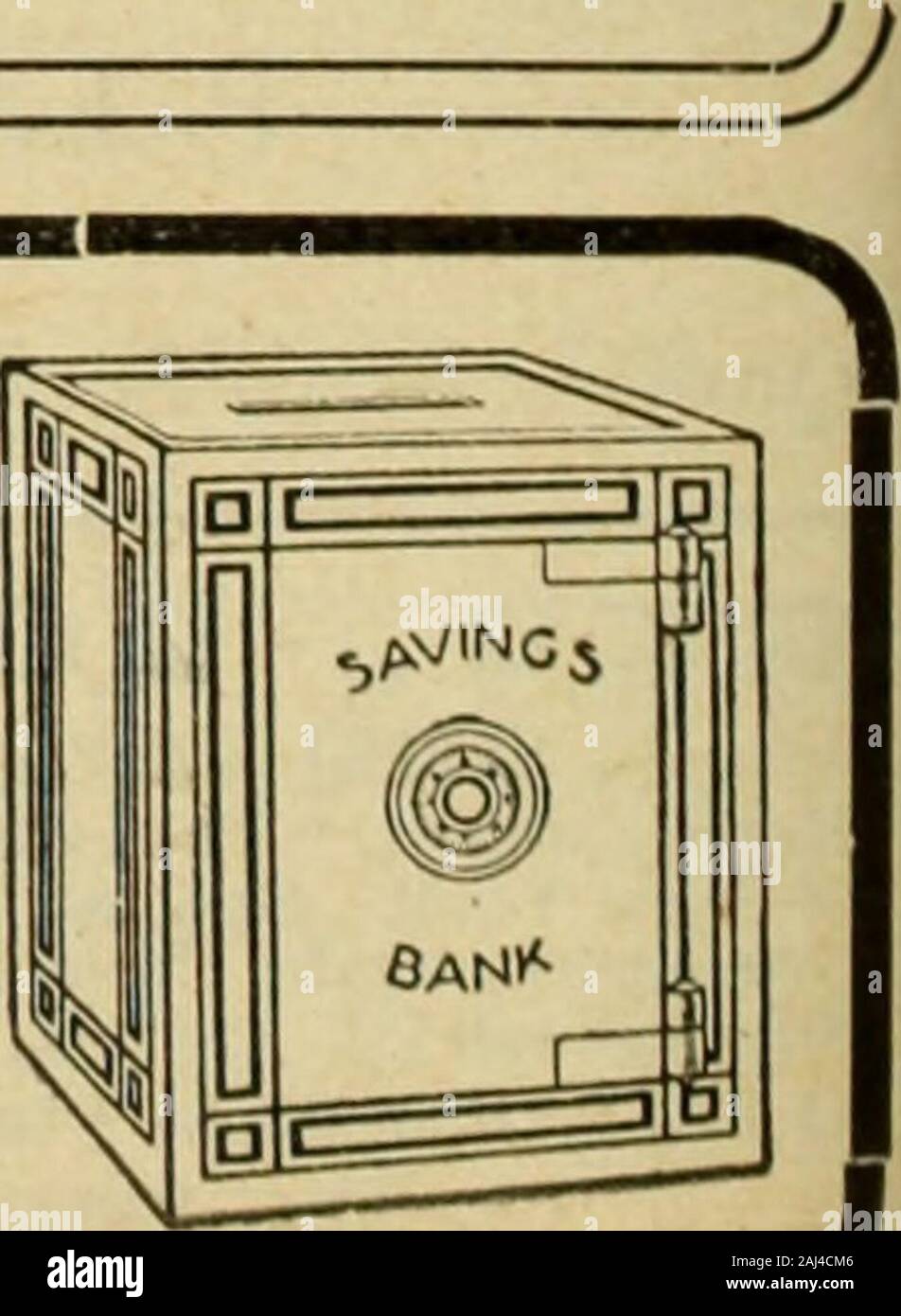 Le quincaillier Juillet-Decembre (1905) . La Grande polizia Indnstpielle de la Banque dEpargne assicurare VOTRE VIE ET REMBOURSE Votre Argent-3c PAR SEMAINE EN MONTANT Diposii (.l (?inisf UMi(|iUmcnt par la UINION ASSICURAZIONE SULLA VITA COHPANY. Capitale SOUSCRIT ENTIEREMENT ONU milioni di collari di OE. II. Ioi.i.MAN livANs, ufficio principale: 54, rue Adelaide agenti Est VvdMtlcnt. XOROrsiTO. DEMANDES. 81 15 116051 48571619401248791018 242685248521^6 886272918282"22 62640 55 ^Mon salaire est de Si,500 par un.Oue deviendrait ma famille si jemourais subitement ? ?^. LE PRIX COURANT "1 (Etablib 1853) Il Phenixinsu Foto Stock