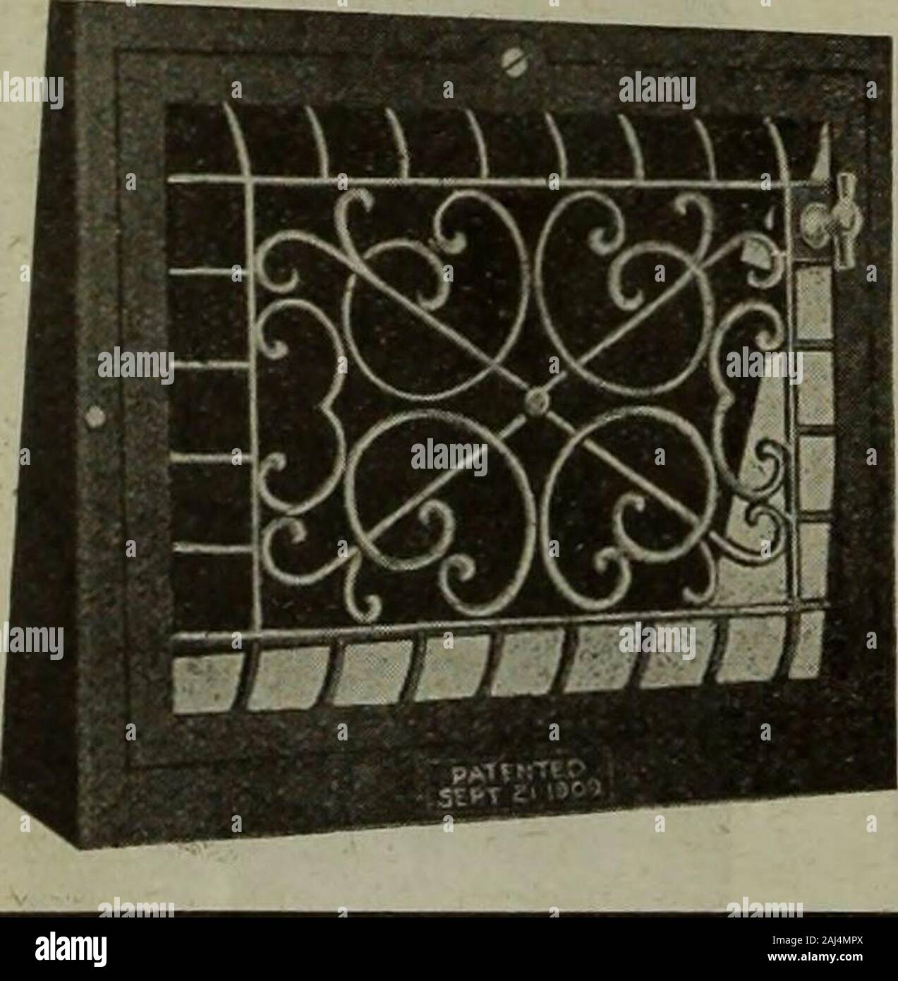 Merchandising Hardware gennaio-marzo 1911 . WINNIPEG e a Vancouver dove i gioielli sono realizzati per il Western Trade-abbiamo in costruzione in Winnipeg un grande magazzino moderno che isnearing completamento. Ci porterà una grande e scorta completa di fornelli, forni, bilance, Curry Combsand specialità dell'hardware. I nostri viaggiatori sono in procinto di iniziare fuori e ci rivelano per loro una quota di commercio ofyour. I nostri prodotti sono sempre stati popolari con il commercio occidentale e il nostro obiettivo è quello di rendere themmore in modo da dare un servizio migliore. Burrow, Stewart Gk Milne Co., Ltd., Winnipeg, Man.. n buona allegria registri di parete laterale Foto Stock