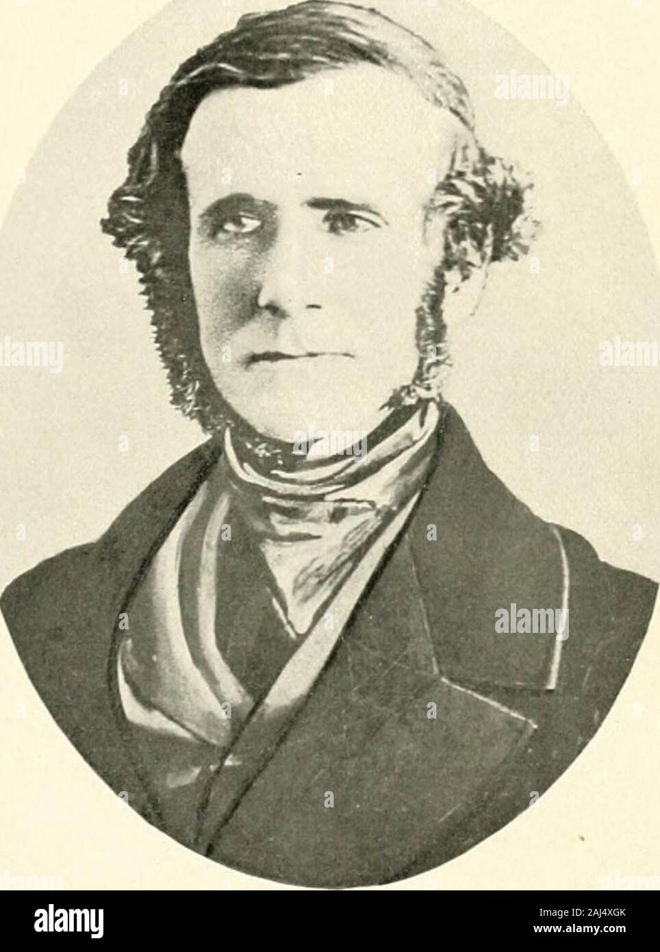 Una storia di Thomas Canfield e di Matteo Camfield, con una genealogia dei loro discendenti in New Jersey . sta, Ga.,dove ha sposato, e divenne un prospero commerciante. Grafico 17. Abigail Canfield, DAU. Thomas & Phebe (gru) Canfield.bap. 3 dicembre 1665 in Milford, Conn. Nel 1687 suo padre vuole herthree acri di terra nei vecchi aerei su y^ heither lato.Nel 1690 la madre vuole la sua StaplesJ^payre di fogli, &una maglietta e un cambio e un piccolo pezzo di druggett. Niente moreis noto circa lei. Tabella i. Abigail Canfield, DAU. Israele & Sarah (Johnson) Canfield.m. Spiaggia. Vissuto a Newark, N. J. CH Foto Stock