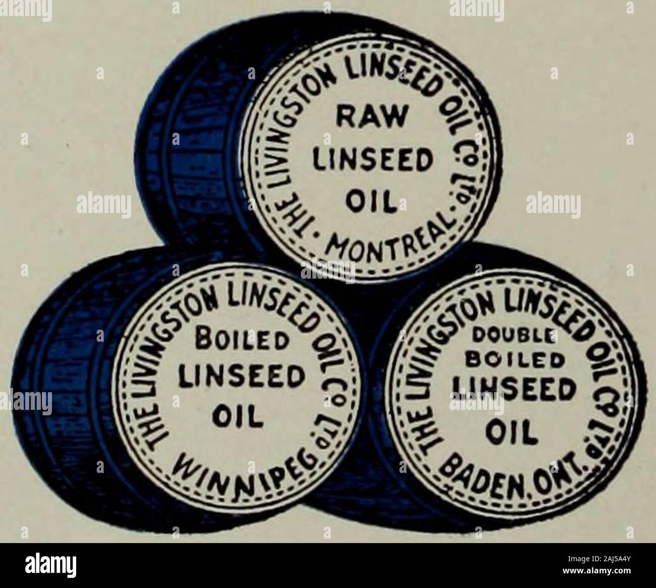 Merchandising Hardware settembre-dicembre 1919 . L'intera organizzazione è al vostro servizio whenyou specificare il nostro marchio. Proteggi il tuo business 1920 utilizzando l'olio whichyou sapere di essere nel giusto. L'andata dei marchi di qualità di questo olio sono il blu di barili il dominio olio di semi di lino Company Limited. BADEN,Toronto, Montreal,WINNIPEG SI/ dicembre 13, 1919 HARDWARE E METALLO-Pubblicità sezione 115 migliori della sua Kind-Carters Genuine asciugare il filo rosso ha dimostrato la sua superiorità per la soddisfazione degli utenti di vernice ovunque. Un Made-in-Canada prodotto, fabbricato da il più alto grado di maiale canadese piombo, altamente Foto Stock