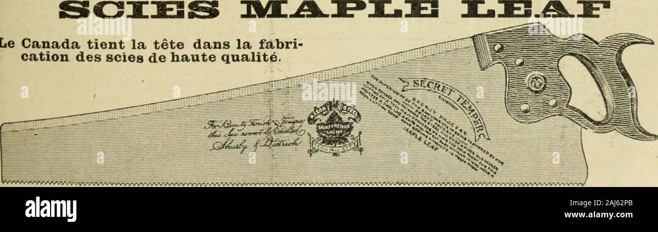 Le quincaillier (Juillet-Decembre 1905) . lin & Aubin, m.-g.CurateursMontreal-iBilodeau, F.-X breuil, epicier.St-FeliCien-iParadis V. E. ager, m. gen. En DifficultesMontreal-iMasse, R., chapeaux,Soucy, M. A. & Co., tailleurs.Brodsiky, I., agente.Cie dEipiceries Moderne Ltd.St-Guillaume dUpton.-Oodbout, D. Cie, m. g.Weir-*Nimich, Atemar, G., com.dissoluzioni de SocietesLachine-^Malo & Lescarbeau, hotel. B. Malo continuare.Montreal-^& Peltier Ducharme, bois,ecc.Scott, Hayward & Co., imprimeurs.Fonds un VendreMontreal-Timbro canadese Co.Dubreuil, H., epicier.Rochon, Dame P., epicier.Québec-^Darveai Foto Stock