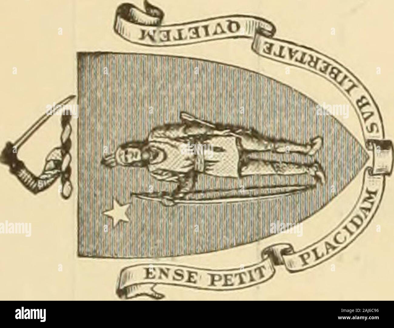 Bollettino settimanale del Consiglio di stato di salute . phoid febbre 31 42 (firmato) S. W. (Abbott, M.D., Segretario del Consiglio di stato di salute. La registrazione meteorologica per la settimana di Boston, era come segue: DATA. BAROM-eter. THER-MOMETER. RELATIVEHUMIDITY. La direzione del vento. Velocità del vento. Stato del meteo.* di pioggia caduta. Settimana endingSaturday, 3 maggio &lt; &lt; A P S&LT; P M &lt; &lt; un &lt; Ph &lt; Ph &lt; Ph 0 H H&LT; P O 1902. X un w £ 00 CO *-* 00 or 00 CO CO CO PP domenica di aprile . 27, 29.75 54 61 47 39 58 4S s. w. w. 24 15 C. F. 0.00 Lunedì, 28, 30.12 58 71 46 50 43 46 w. s. w. 12 3 C. C. 0.00 Mar Foto Stock