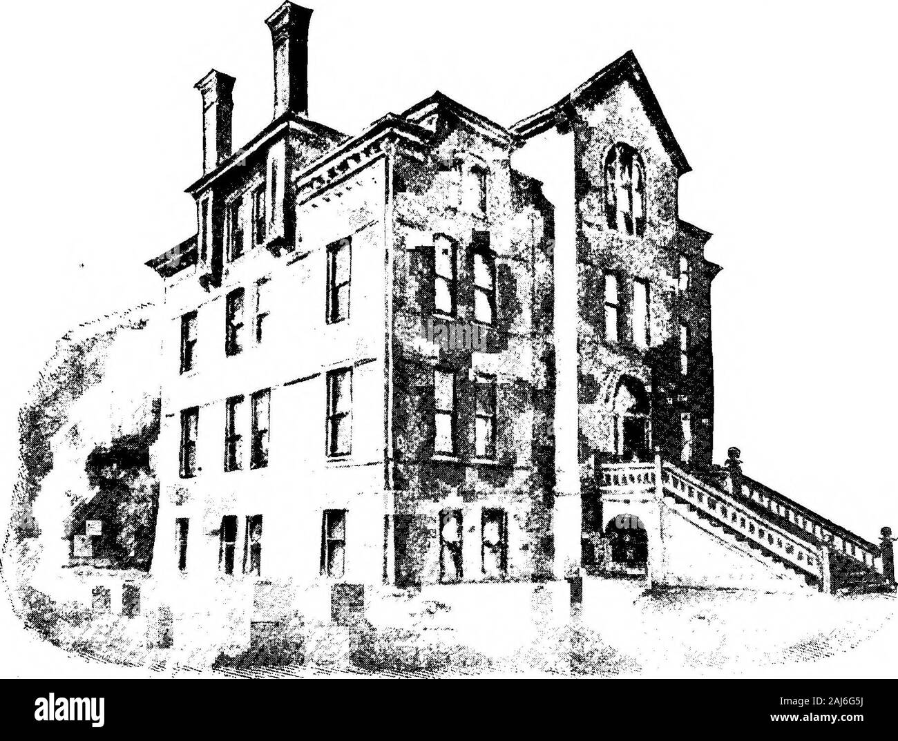 La storia del Metodismo [risorsa elettronica] . Pastore C. B. WILLERUP. La chiesa fu dedicata a ovest di Cambridge. Questa è stata laprima norvegese Episcopale Metodista chiesa edificata in theUnited membri. Nel frattempo la causa scandinavo in New York come-sumed proporzioni tali che le richieste sono diventate troppo heavyfor un uomo e due aiutanti erano quindi impostare oltre agli aiuti del primo decennio 1021 Hedstrom. Quest'ultimo è stato ora inviato dal Vescovo Waugh tovisit le missioni scandinavo in ovest e nordovest.Durante questa gita di dieci settimane egli ha predicato e lavorarono inces-santly, formato società nuove e aggiunto a Foto Stock