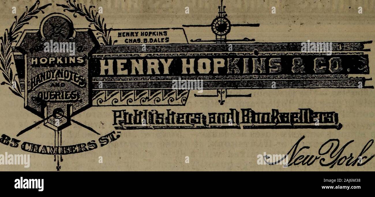 .. Pratiche note e query . f acqua, liberamente. Lo zucchero op piombo, (acetato di piombo).-Dare una massa emetico senape; o,20 grani solfato di zinco in un bicchiere di acqua; successivamente, grande dose orepsom sali. Stricnina o Nux vomica, sono rapide e veleni mortali, generallyproving fatale, nonostante il trattamento. Se emetici sono fornite e la stomachemptied abbastanza rapidamente e se il paziente non viene aggredito>Con convulsionswithin due ore,egli sarà generalmente sicuro. Un abbondanza di latte dolce isrecommended, anche il caffè forte, come per l'oppio avvelenamento. Forte liscivia. a volte di ingestione da parte di bambini. La remed Foto Stock