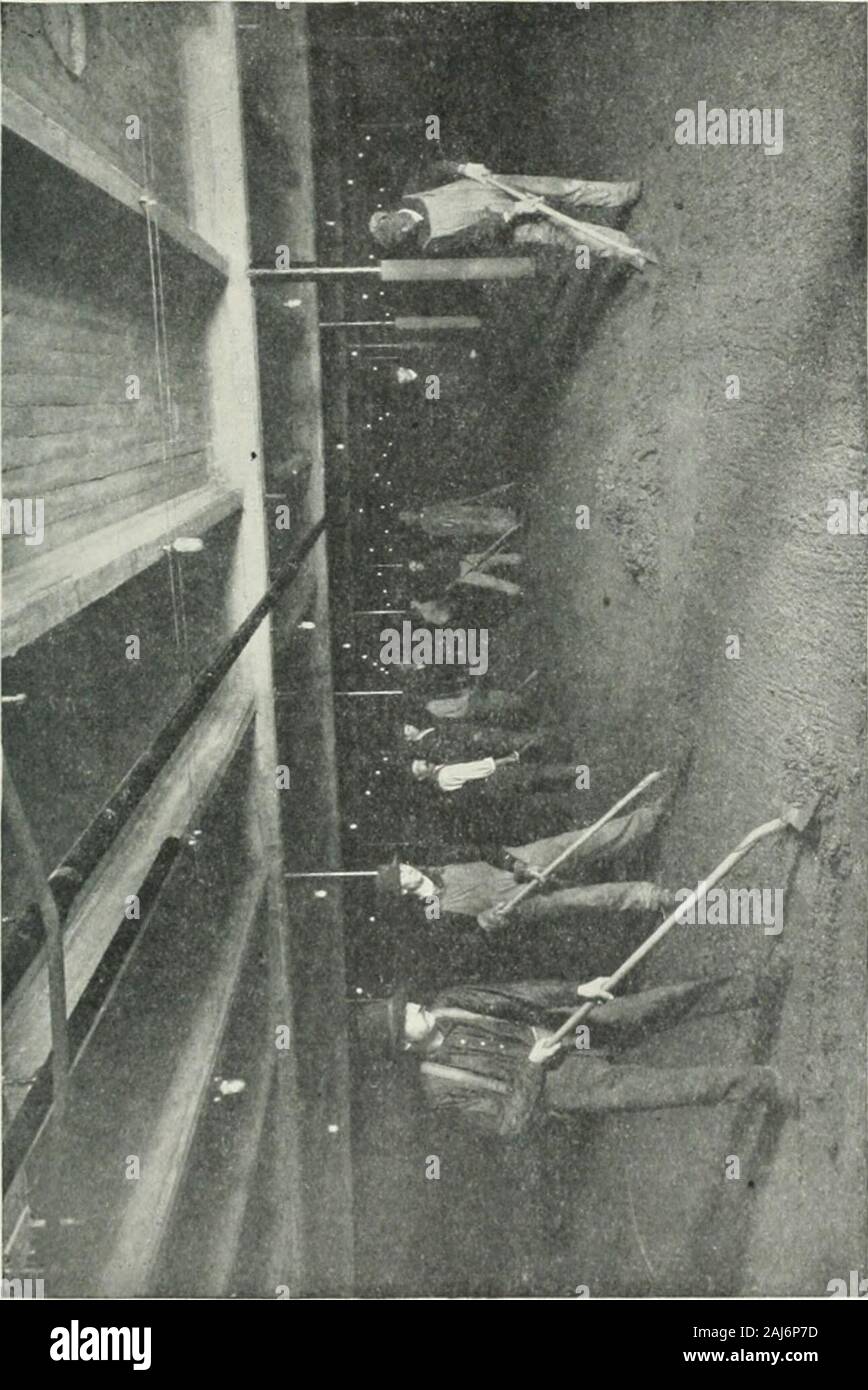 Maggiore Indianapolis ;la storia, le industrie, le istituzioni e la popolazione di una città di case . e inchnozzle. A FOGLI hotel fire, su:rarch 22, 1874 il primo davvero grande incendio della città, è stato sostenuto che questo era notdone; ma ci sono anche stati sostiene che questo wasdue per lo scoppio del tubo flessibile di marcio, attachingtwo linee del tubo flessibile a un tappo e altri errori di gestione. Il conunittee speciale del Consiglio in opere idriche Icpoited su Alarch 27a favore della città di costruire acqua wniksof proprio sulla gravità .sistema, con nre.seivoir on Crown Hill, e fu decidedto presentare th Foto Stock