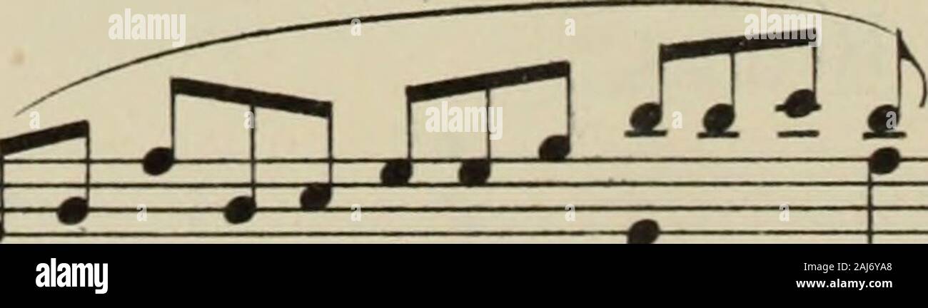 Ariane et Barbe-bleue = Arianna e Blue-Beard : conte en trois actes . Hi. lombo- de J 7 - Ï r=r r=r 93£es= r 331 É D. et F. 7935. Io! 177 Ëfa S *• nous?... vi ? YGRAINE .se retournant et éclatant de rire.girando e ridere. M r r r r |ït r n^ ^^ ^ Ah! Ah! Ah! Ah! Ah!.ha ha!! Ha! Ha! Ha!. OùOht doncwhere a-t-el . le pri cescan ha scelto tale %%"%%"!%*"%""%"%H ^utyptyyff^ffyffFf " Foto Stock