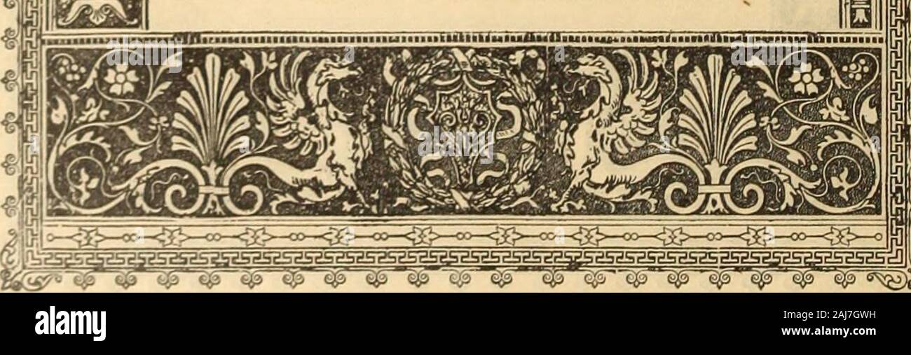 Il Carnevale e almanacco ufficiale del programma : (illustrata) castello di ghiaccio, condora egiziano, costeggiando le scene, &C occorrenze astronomiche e varie questione, calcolato per il continente di America e Europa . ould adoptCamaros egoismo è un questionthat alcuni potrebbero rispondere in thenegative. Dai fatti di cui sopra o 36 minuti prima dell'alba. Egli è vicino la luna sul 13th; egli è in conjunctionwith il sole sul lElh. Luglio. Il Mi-)o&LT; i^ vicino Mar* la mattina della Sth, essendo a destra del pianeta,e ? Essendo a sinistra di Marte. Ella è vicino Saturno sul inorr jted a llie le Foto Stock