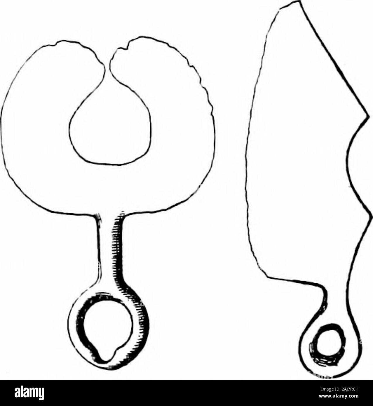 Una guida per l'antichità dell'età del bronzo nel dipartimento della British e antichità medievali . re ofcopper ha il suo cuscinetto sulla discussione dell'esistenza ofa stadio di rame della cultura che precede quella di Bionze (p. 6). Esso 138 DESCRIZIONE DEL CASO S è Impossibile enumerare le varie stazioni notevole peril oggetti in bronzo che essi hanno dato ; ma mentionmay speciale della pila in corrispondenza della città si fonde sul Lago di Ginevra,dove l'insediamento dell'età del Bronzo è stato alcuni 1.200x150 ft. inextent, e fornì le antichità importante simili fcir loro numberand alta qualità artistica. I)r Foto Stock