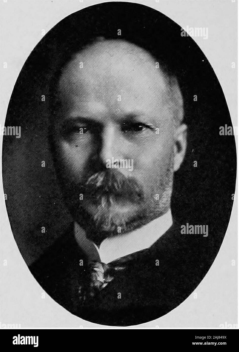 Empire State notabili, 1914 . RUSSELL S. FOYLER, M. D., F. A. C. S. chirurgo e autore, Chief chirurgo prima divisione tedesco Hosp., Brooklyn chirurgo Episcopale Metodista Ospedale Seney Brooklyn, N. Y. 344 Empire State Notablesphysicians e chirurghi. Stato FOSKETT, M. D. docente sulla ginecologia, Università e Bellevue Hospital Medical College, Adjunct visita ginecologo Bellevue Hospital nuova città Yorls Foto Stock