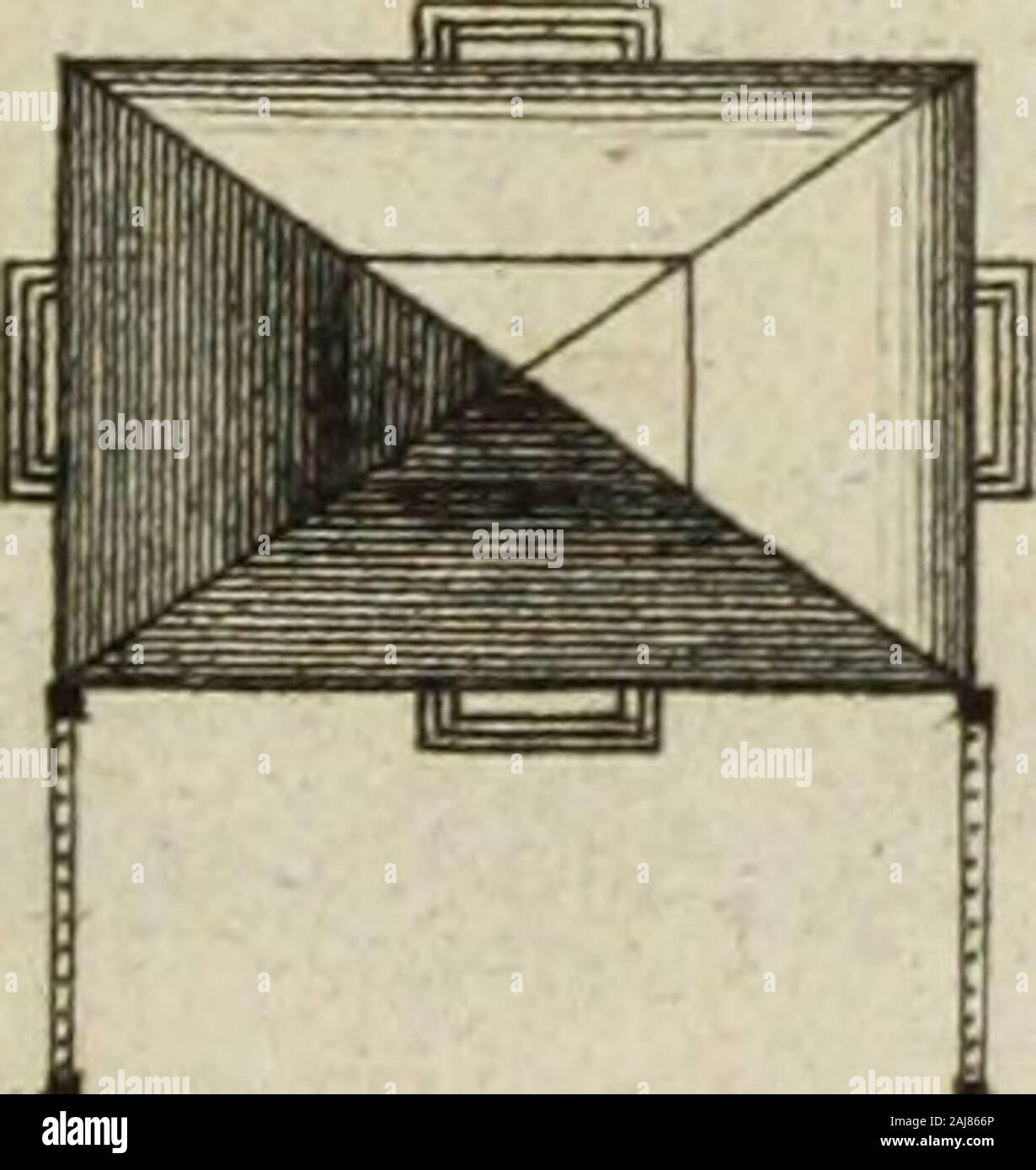 La theorie et la pratique du jardinage : , comme sont les parterres fioriti, les bosquets, les boulingrins, &c : contenant plusieurs piani et disposizioni Generales de jardins, nouveaux desseins de parterres fioriti .. & Autres ornemens servo à la decorazione & embélissement des jardins : avec la maniere de dresser terreno onu .. . 4&GT; $&GT; PJ&GT;PP S&GT;S&GT; $ * * S- S Foto Stock