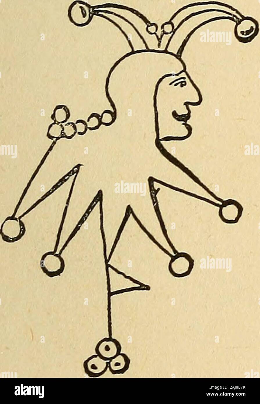 Raccolta autografi: un manuale pratico per dilettanti e studenti storico contenente ampie informazioni sulla selezione e la disposizione degli autografi, il rilevamento di esemplari falsificati, &c., &c a cui si aggiungono numerosi facsimili di studio e di riferimento, e un ampio tavolo di valutazione di autografi che vale la pena raccogliere. . Modifica. La presenza o assenza di theagent può essere osservato il momento asheet della carta è visto.Per l'occhio istruito eventhe fibra di cui thetexture è composto willsuffice per dare almeno un ideaas approssimativo per la sua data. Ci sono anche altre varietà di paperwhich Foto Stock