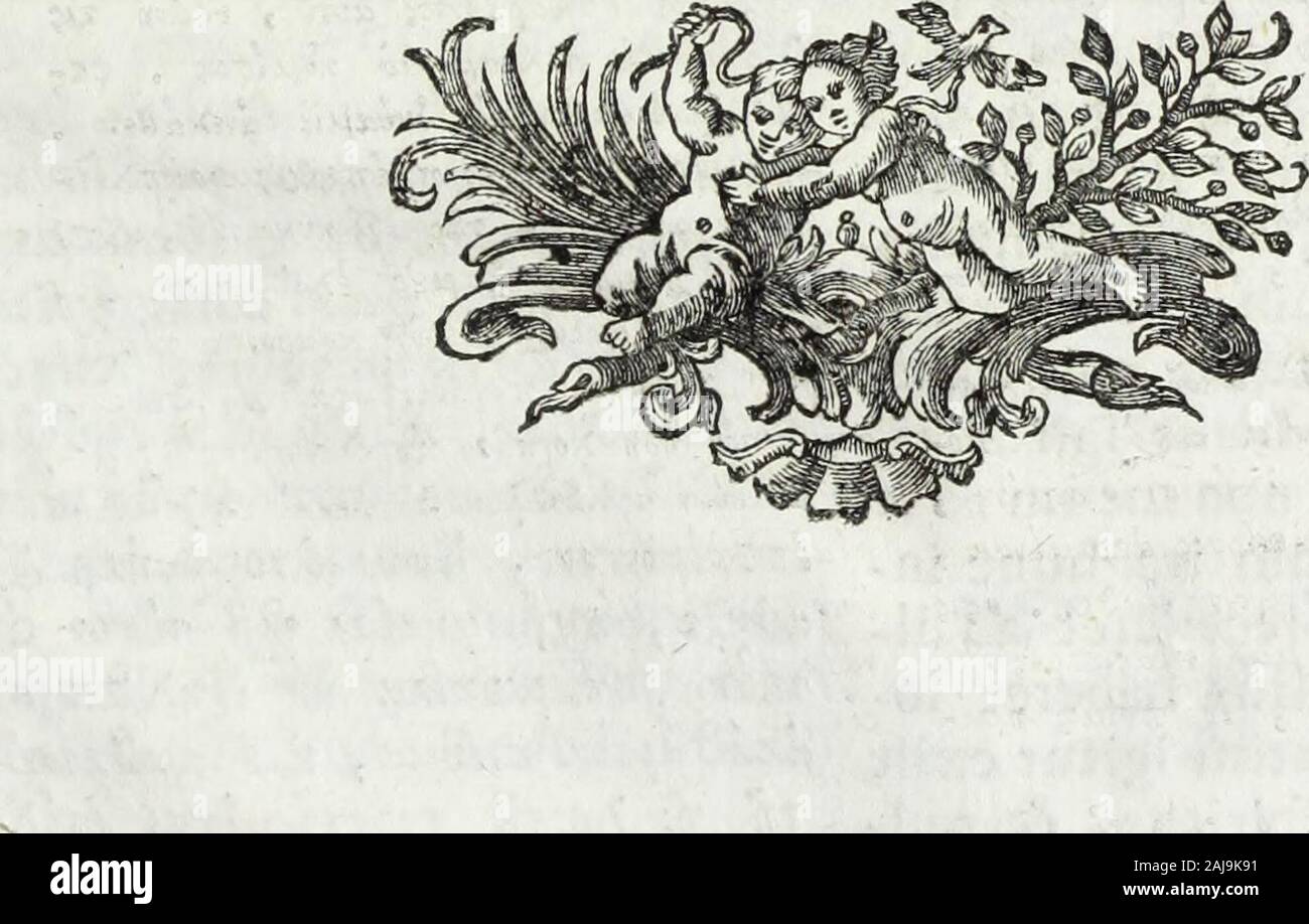 Sancti Gregorii papae I cognomento magni Opera omnia : iam olim ad manuscriptos codices romanos, gallicanos, anglicanos emendata, aucta & illustrata notis . pOV 7TpocSiXtrcU . 0<PN0/J.tV, &C. ( H ) ci "XnS-wot d-ticflraj* • wxpiSL^oip. r]/j.xg tx. rrig dfj.xp7ixg ve-j , nw tdSupov virtp TTTxic/J.x-mv x/J.Gxvuv . i-75) ^ ^ 7)io? IfavrT; 7-rff drd-uxg fJ.xp7V-pucrg dxrr.oafj.iv &LT;ck2 tv J"Xa 7K fxv-eix tkxvtk Oife-iovTcg . bri &LT;wiY.x *vS ©5^&GT;"ru xvtlx dvry tx@i . e%6 3 a /j.r cvy-Xupwxi j avr tcS ciwSxa&GT; dvTx tk t- XXTOV dlwdnx XTTtp xVTSe UfiH<H (R^cXduSd djrxir Foto Stock