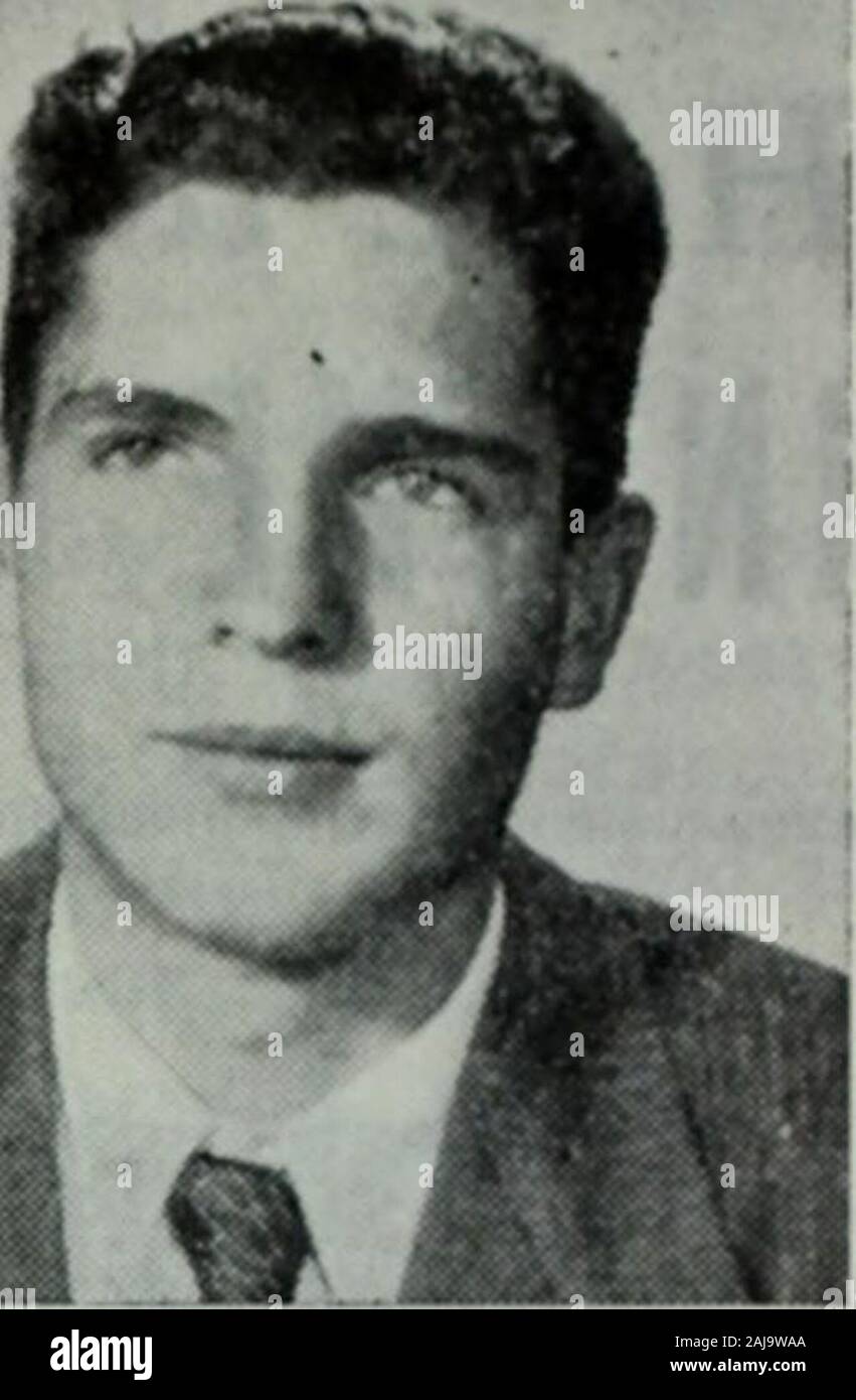 Te Karere . MM 1 •. Il sambuco W. Buehner Elder E. Wright Elder B. Anderson Elder Walt Buehner faticato inCalifornia prima di arrivare a New Zea-terra. Egli è stato segretario distrettuale inMahia, M.P., fino a che egli è stato transferredto povertà Bay. Il sambuco Buehner wasDistrict Presidente della povertà Bay forten mesi dopo che egli era stato inviato Waikato. Nel luglio del 1950, egli becameeditor di Te Karere. Egli ha speso thelast sei mesi della sua missione su theconstruction della cappella. Il sambuco Earl Wright lavorarono in theWhangarei Mahia e distretti. Hewas segretario distrettuale di Otago e,nel novembre del 1950, fu transferredto ufficio come Foto Stock