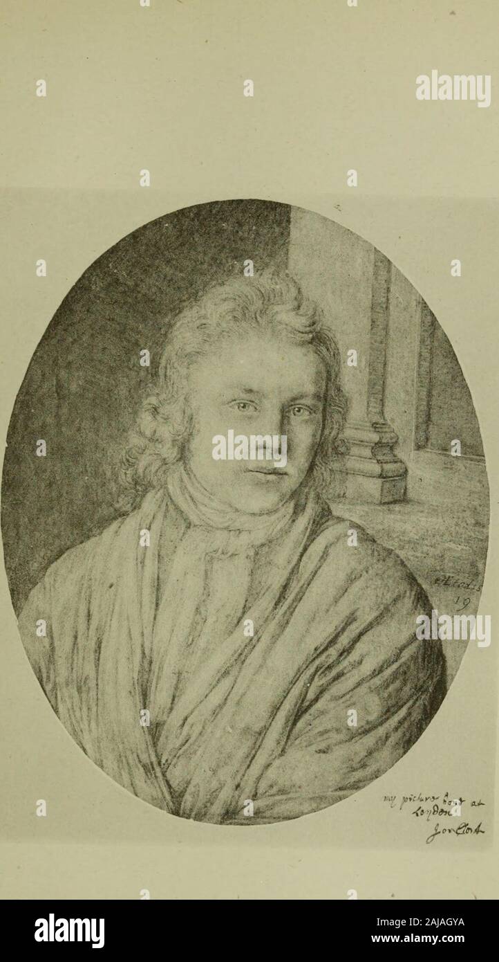 Memorie della vita di Sir John Clerk di Penicuik, baronet, baron dello scacchiere, estratto da lui stesso dalle sue proprie riviste, 1676-1755 . e del suo precedente orazioni.-Vedere Burtons Lifeof Boerhaave. 3 Federico Spanheim, uno Svizzero, è nato a Ginevra nel 1632. Nel 1670 heaccepted la cattedra di teologia, che suo padre aveva tenuto prima di lui, a Leida ;e nell'anno seguente ha aggiunto alla teologia della storia ecclesiastica. Egli wasthree volte rettore dell'Università, e morì a Leida nel 1701. Egli è creditedwith sessantaquattro pubblicazioni, la maggior parte dei quali sono stati raccolti in 3 vol, fob,Leida, 1701-1703. Foto Stock