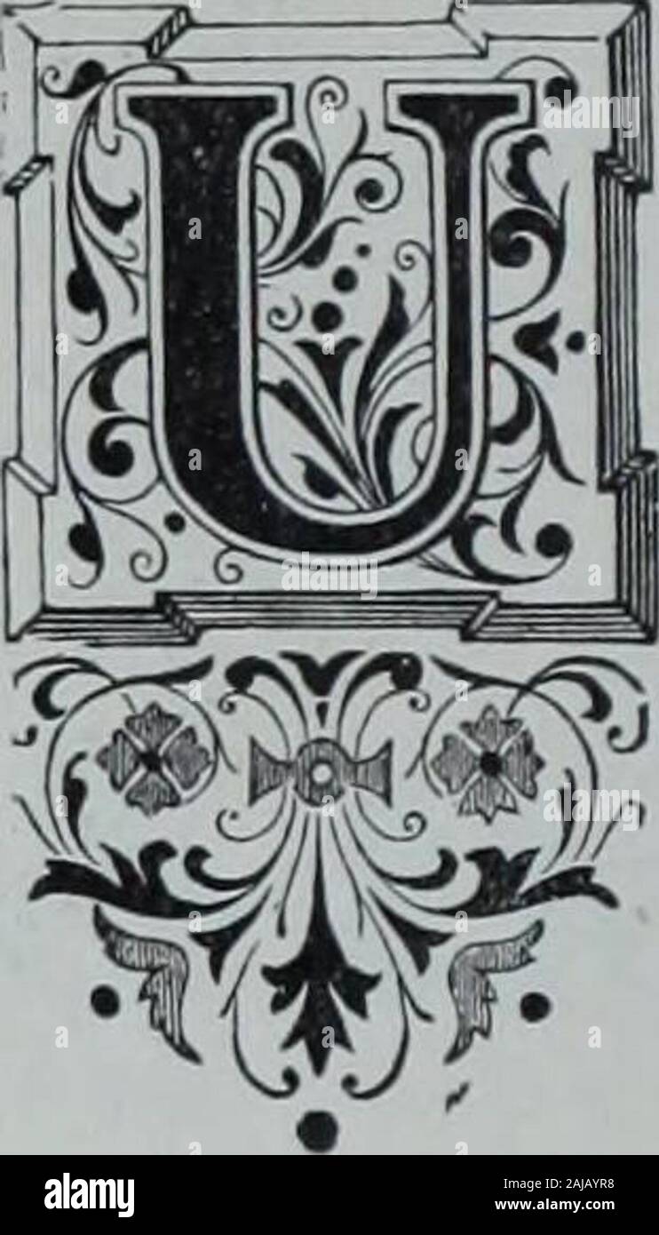 Tissus et nouveauts 1900 . Se m f bz^A |CHAPEAUXaFoURRuRE5l | LES FOURRURES UN LEXPOSITION. NE heure suffirait à ammiratore toutes lesfourrures exhibées à lExposition Uni-verselle si elles étaient réunies. Maiselles sont tellement disséminées àtous les monete de la vasta enceinte,quil faudrait faire des détours biennombreux si sul voulait Voir les toutesle même jour. Dans les galeries des fils, tissus,vêtements, dans les vitrines des cou-turiers et faiseurs ; au Palais du Cos-tume, aux Palais des nations etrangères, un pavillon Chasse et Pêche: elles sont exposéesici et là Sous les aspetti les plus Foto Stock