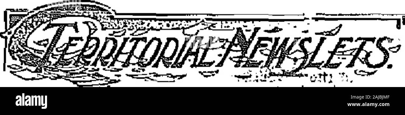 Il grido di guerra . Il commissario visiterà e condurre i raduni di commiato del congresso internazionale delle parti in WINDSOR HALL, mercoledì ANP THUISDAY,8 giugno e 9th. Il matrimonio- ENSIGN WlLLII; C. ARNOLD, whocnnie fuori di Helena, Mont., 2D.9.97, edè ora ragioniere a testa territoriale quarti, alfiere ETTIE WHIT-TEKER, venuto fuori Morrisburg,24.9.89, e stato da ultimo nell'Editoriale De-appartamento, T.H.Q., dal colonnello Jacobs, atllu- Tcniplc, 25.4.04.Promozioni-ENSIGN V. C. ARNOLD per essere ADTUT- ANT.f-iciit. Vicino a essere il capitano.Lifut. Hinsley da capitano. EVANGELINE BOOTH, signor Commissario. Foto Stock