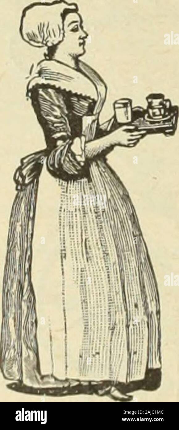 Le quincaillier Juillet-Decembre (1905) . $2,50 par jonr. J. GRirvIES, F-roprietaire. ? T ES marchands qui d^sirent ven- j dre k leurs clients onu sirop pour2 les enfants, Onu sirop pur et ne ? Contenant aucun narcotique dange-reux tel que : morfina et l'Oppio,• feraient bien de leur offrir le ho SIROP DANIS GAUVIN. ? SEUL PROPRIETAIRE 1286 Rue Ste Catherine, Montreal. Conserva de viandes. Les lignes dassortimont su g6n6ralune bonne demande. iLes prix sont fer-mes. 45 DBS PLUS HAUTES RECOMPENSESEn Europa et en Amerique Les CACAOS el CHOCOLATS cuccioli, de Haut Opade - DE- Walter Baker & Co. LTD. Foto Stock