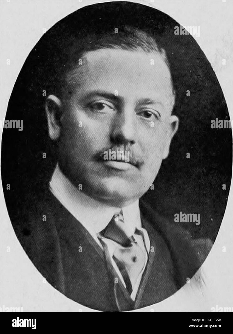Empire State notabili, 1914 . WILLIAM HEPBURN RUSSELL Ijiiwyer, Presidente Boston National League Baseball Co. La città di New York. Foto Stock