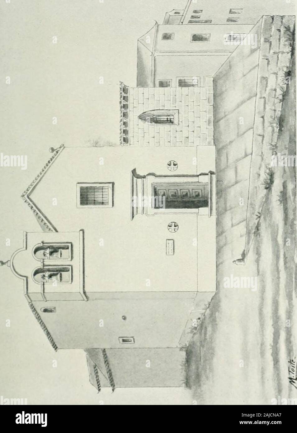 Una nova charta chorográphica de Portugal . ios e alguns remates exteriores ; mas resistiu também ao fatalterrí^noto de 1755, que ainda assim i abateu o admirável zimbó-rio, e llie causou outros estragos de Montaña." Santa Marinha ciOuteiro de Lisboa (SAGRADA EM 1222) Da Descri])ção de Monumentos sacros de Lisboa, em 1840, ri-copilada por IjUÍz Gonzaga Pereira, extractamos o seguinte: Egreja da Freguezia de Santa Uariíiiia COUOGRAPHIA Fundarão (festa Patochia e Templo Pi)i muito Dignos Escri|)rebbi nos consta ([ue esta 1arochia fuierecta no século xii, o que nos afirma una inscripçào ((ue se lê n. Foto Stock