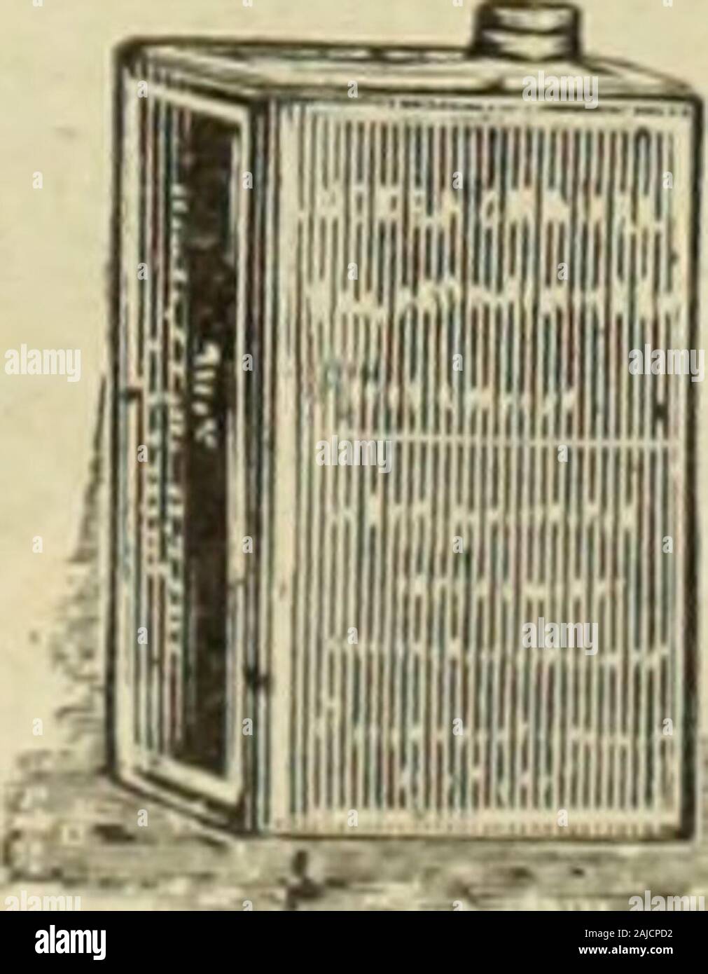 Le quincaillier Juillet-Decembre (1905) . Poeles en placche dAcier Le Poele Walker produzione pilota aGrimsby, Ont., est sans contredit le meilleurpoele ofFert sur le marche pour la soddisfazione donnerentiere sous ton.Rapports Avec ou sans serbatoio, Rayon ouRecliaud eleve eleve. DEMANDEZ NOTRE NOUVEAU catalogo. Telefoni: G^n^pal, principale a campana 641. Offlee, 512. Appfes 6 p.m., Est 2314.Blapchands - - 964. LUDGER GHIAIA 22 ^ 28 posto Jacques-Cartier Negoeiant MONTREAL et ppoppietaire deLHUILE BALMORAL. Poup Essieux, Hapnais, Macchine, Moulins a Coudpe,Engins, dinamo, Cylindpes, &c. ^^lmoralO,^ j Foto Stock