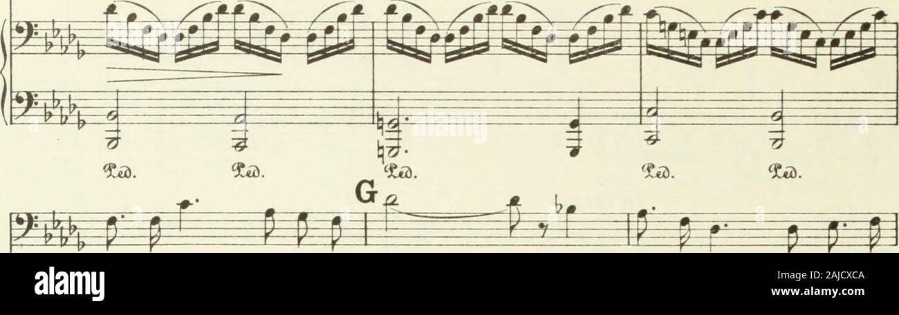 Quinten Massys; zangspel in drie bedrijven . - 54 Più Jento. (J = iz à 84)Floris. ^#r< su% p m r i p v r p p p ip se fei EenKuns.te .naar. Lar.tis . te , Ein Kunst . 1er zwoegt niet met den m o . ker: aveva hait la leurde en. clu . me, si keucht nicht ONU-termine prosciutto . mer: Hätt. hij wat kunstlart se. reiner die wah zin in zijn koséduit Quen . tinre Künstler . lust hij ker Quil Er ruil. detaan . beeld Voort Raccolta pa-rt _ ban.don . ne le mar. tausch.te Am . boss mit Pa . Foto Stock