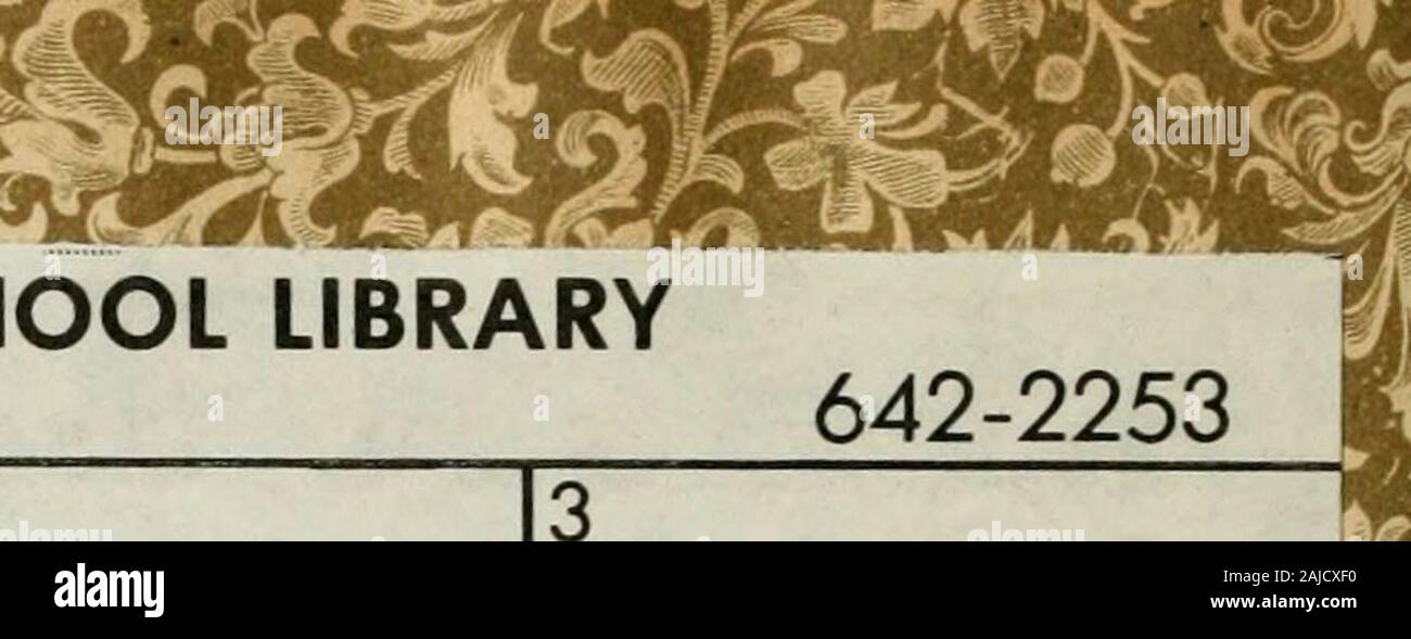 La Manchester pubblica le librerie di libero; una storia e descrizione e guida per i loro contenuti e utilizzare . MANCHESTER : stampato da THOS. SOWLER E SONS LIMITED, Cannon Street.. Libreria di ritorno BIBLIOTECA SCOLASTICA AL^ 2 South Hall 642-2253 K periodo di prestito 1 2 3 1 1 5 ^ 1 tutti i libri possono essere richiamate dopo 7 giorni a causa come stampigliato sotto MAR 2 4 1978 MI DEC 2 0 1988 Prestito rRLlBRARY m NOV 2 - 1988 UNIV. Di CALIF.. BERK modulo n. DD 18, 45m 676 presso la University of California a Berkeley BERKELP, CA 94720 ^1 LD 21-40m-10,65t^ (F7763sl0)476 libreria generale presso la University of California a Berkeley ,m Foto Stock