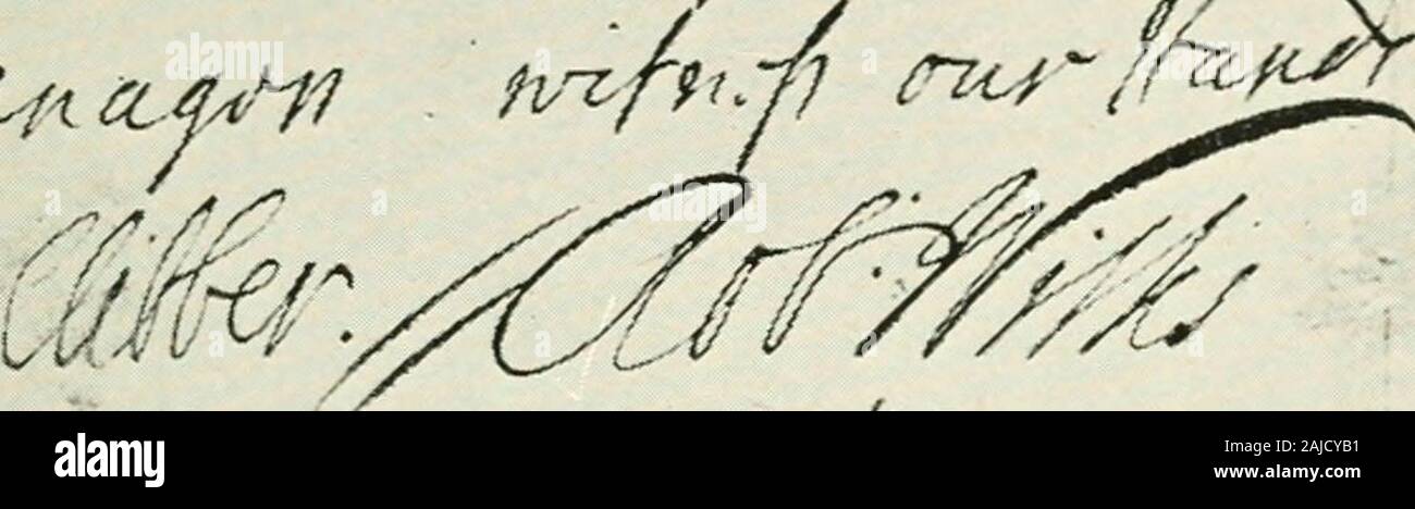 Shakspere a Sheridan; un libro circa il teatro di ieri e di oggi . Per thechoaking del canto degli uccelli ^ che i suoi nemici representas la sua principale occupazione al Drury Lane. Vi è extant anagreement firmato da Gibber, Wilks e booth e datedJanuary 17, 1718, che prevede che non gioca deve bereceived in casa . . Ma da un ordine sotto thehands di tre dei gestori. ^ anche così. Gibber waswell consapevole delle difficoltà della sua posizione. Un uomo-ager, scrive, dovrebbe essere alla lettura del gioco everynew quando esso viene prima offerd allo stadio, sebbene raramente thereare uno di quei Play Foto Stock