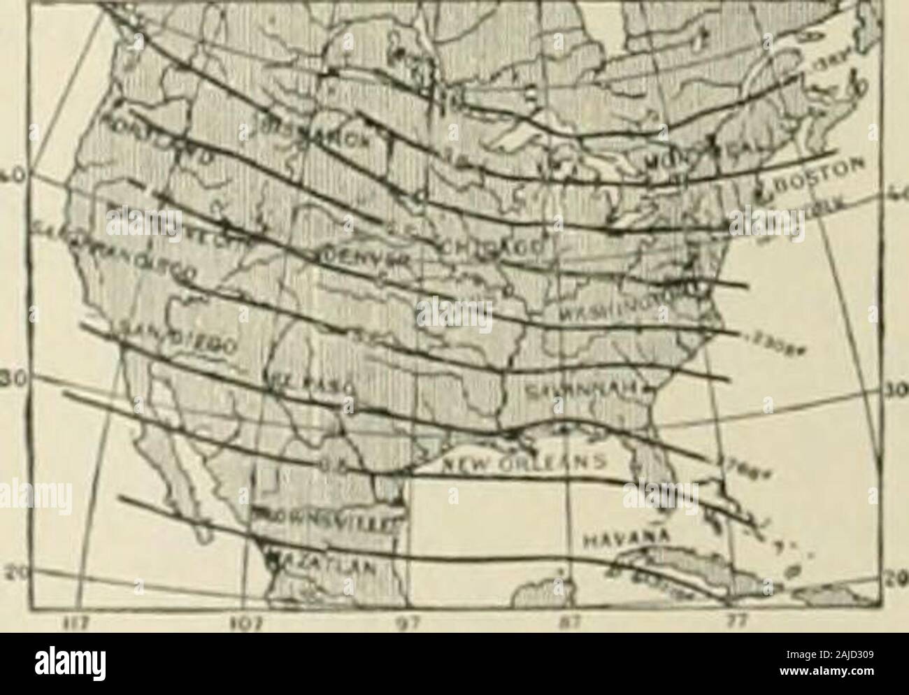 Il dizionario del secolo e dell'enciclopedia, un lavoro di riferimento universale in tutti i reparti di conoscenza con un nuovo atlante del mondo . QuiUwort Usaites Engehn,itntft. a, sporangium tagliato longitudinalmente, showinf; il niacrospores o me^aspores: b. sporan- Belgio tagliato longitudinalmente, mostrando il micro* spore. m-i^t^ ^^?-^A. Isodynamic linee per i^oo. l'intensità della forza del magnetismo terrestre è uguale.hanno una certa somiglianza generale in forma andposition al Isoclinal linee. (6) linee tracciate a indicateregions bavin; venti o( un sjiecjfled forza o forza comeindicato dal vento.prc Foto Stock