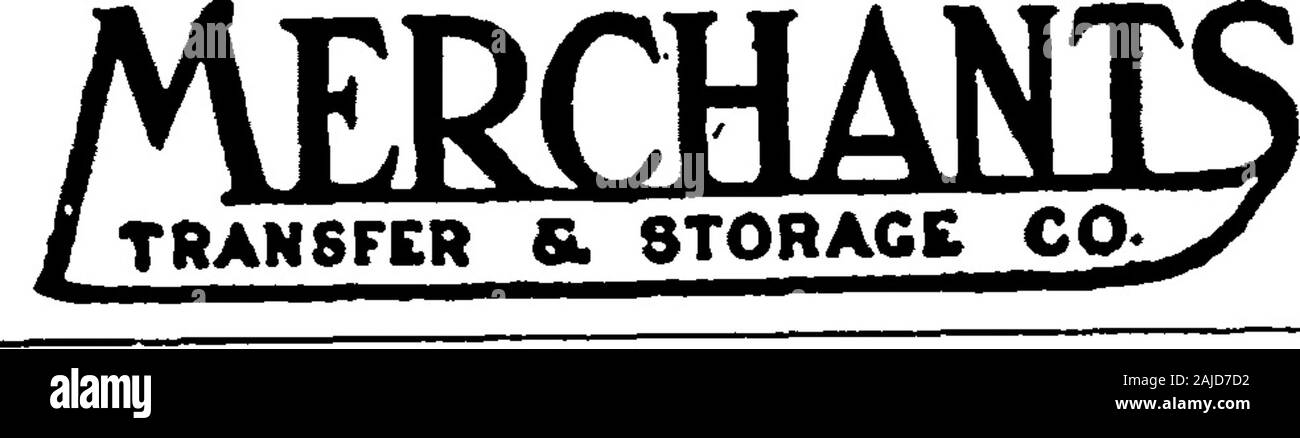 1921 Des Moines e Polk County, Iowa, Città Directory . n Skrah bkpr C W Rogg Co bds 1307 College avWilson Sarah E (wid Thos) bds 1180 xix IWilson Sarah J (wid Chas) bds 1720 LyonWilson Shirley tmstr bds 1901 FranklinWilson Simon e (c) bidello secolo Lbr Co I res 1169 2d Wilson stella elk rms 1073 22dWilson Stella un boxer D M, calzetteria Mills bds 254 così e 30thWilson Stella M (wid W H) bds 2329 Maple ; Wilson Susan (wid Thos) res ss e Douglas av 2 W e 40thWilson Susie cameriera Hotel Ft Des Moines rms Pershing HotelWILSON SYLVANUS S V Pres la gomma Wilson Co, res 80 w decimo e Cherry Lane, T Foto Stock