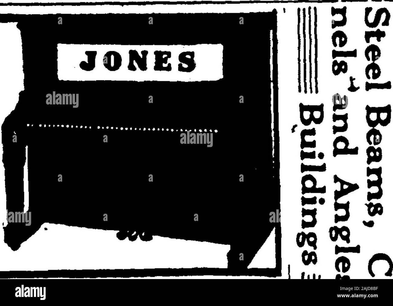 1921 Des Moines e Polk County, Iowa, Città Directory . L messr bds 3706 3dWilson Chaa (c) il carbone 1012 CrockerWilson Chas B barbiere 316 e 5° res 3743 AmherstWilson Chas C attore Teatro Principessa rms il BrownWILSON CHARLES ESec cascata Servizio lavanderia Co, res 2112Drake Park avWilson Chas G mech ritmo Auto Service res 2055 MapleWilson Chas H (c) cuocere 4242 Legno-land drWilson Chas m rms slsmn 3305 Cres-cento drWilson Chas Orms 750 18thWilson Chas O. decorator res 1309 28thWilson Chas O trav res 1118 xix cWilson Chas R elk Am Ry Exp Co res 1060 12thWilson Chas V con Wilson Floral Co bds 679 35thWilson Claude Foto Stock