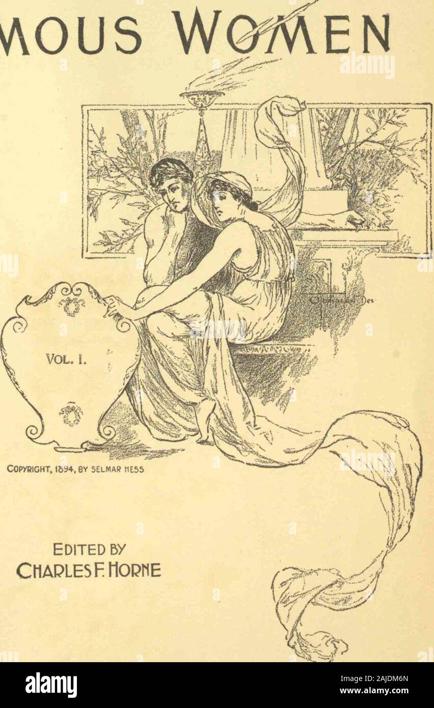 Grandi uomini e donne famose : una serie di penne e matite schizzi di vita di più di 200 dei più importanti personaggi della storia Volume 1 . ATTILA il flagello di Dio ULPIANO CHECA y ^-^^A/II^^ e famoso 2f PeiiaridMni 2f TtiELivE5ornoi?ETnAn 200orTnEAOSTPPOAiriEFiT- per:5onAGE:)iri ni5TOpys i*? "&Gt;ss copyR,GHT..59*.ev5Et"a"nt55. Modificato byCriAPLESFnOPriE Foto Stock