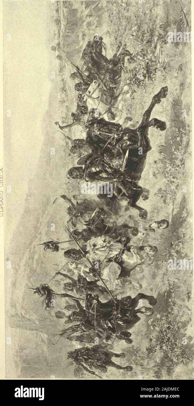 Grandi uomini e donne famose : una serie di penne e matite schizzi di vita di più di 200 dei più importanti personaggi della storia Volume 1 . j ^^&lt;uH^^^^^^^^^^^^^^^^^^^^H. 0^^^^^% e FAMOUSgreatfamous01hornuoft Foto Stock