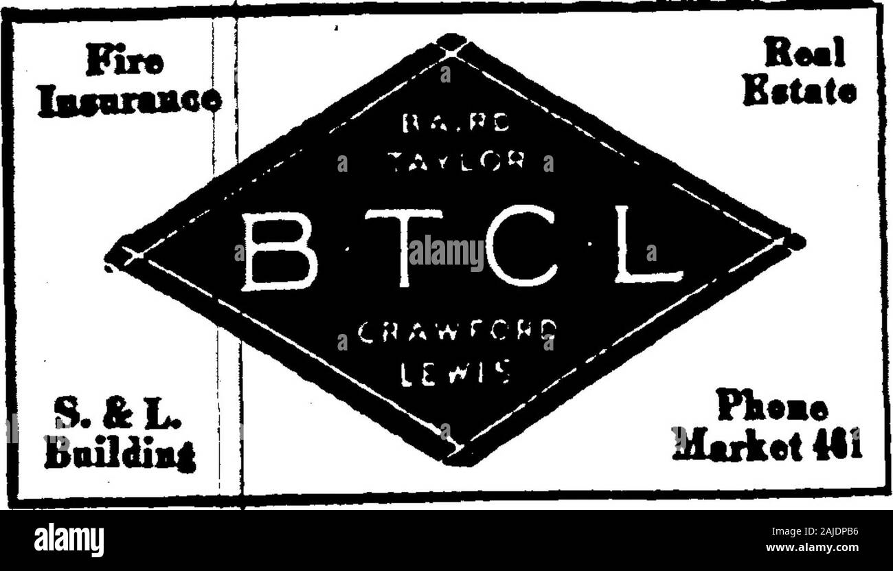 1921 Des Moines e Polk County, Iowa, Città Directory . ou fideiussione Co bds 3118 e 12thVulcano Jas S foremn Funaro lievito co res 416 s UnionVulcano Nicholas repr auto C G W R R res 1113 Columbia av w Wabash Railway Co J A Harlow divpass agt C P Wilcox city pass agtL E Clarahan div agt frt Phil Schorrtrav agt frt C una Williams rep frt dept504 Negozi Bldg ? Stazione ferroviaria di Wabash Co pass UnionStation depot 5 sw cor Cherry Wachman Frank pres-treas Iowa-Cana-dian Mining Co rms Hotel Ft DesMoines Wachs Minnie slsldy J Mandelbaum &figli bds 713 Oak Park av Wachs Wm o contanti Harris-Emery anime 917 3l8t Wachtel Lore Foto Stock