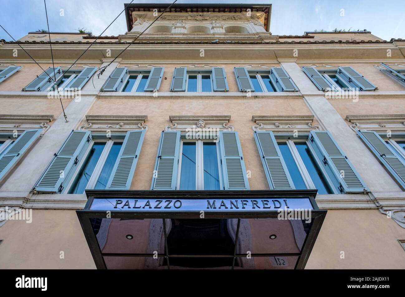 Via labicana immagini e fotografie stock ad alta risoluzione Alamy