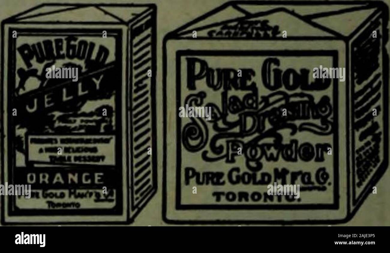 Canadian grocer Gennaio-Giugno 1910 . Tè EMPIREPAOXAOB ^, Oasei 30 e50 libbre ciascuno-nero, mescolati,e GreenCeylon. 26o li, 20o.:', 31c. 80o è e II, 330. 40o Ii e Si, 380. Troppo è e {•, 36o. f6o liandia, Vuloan, 60o. 100 lb. lota nolo pagato. p. llbi.k Wboleiale nero, verde, misto, II 0 70 ^ "? ...0 65 ... 044il. 0 40 II 0 38 1 Ibl, fc1. 0 86llbl,.ii. ii Ubi.V.V. 0 800 83 .0S60S4 RetaU.I 000 800 600 800 600 500 400 400300 80 Etichetta verde, vendita al dettaglio a 40c 0 30 Red l^bel, vendita al dettaglio a 50c 0 35 etichetta arancione, vendita al dettaglio a 60c 0 43 Etichetta OoM, vendita al dettaglio a 80c 0 65. Oro puro polvere di gelatina..., 90oenti Foto Stock