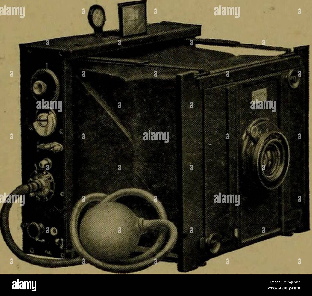 Goerz Cameras Immagini E Fotos Stock Alamy